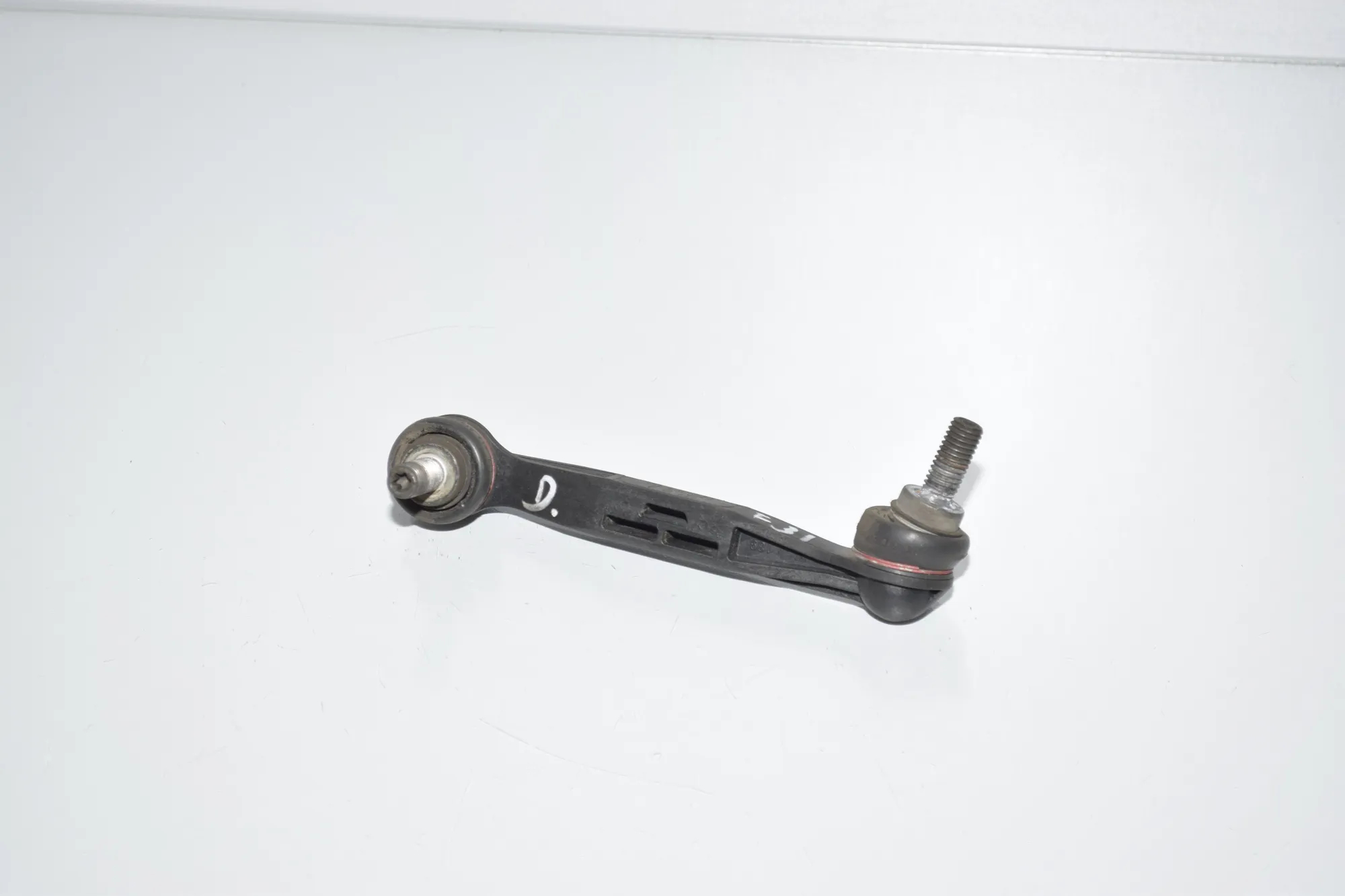 Rear Right Stabilizer Link – OEM 6785608 · BMW 3 Touring (F31) 318 d 2017 – 3