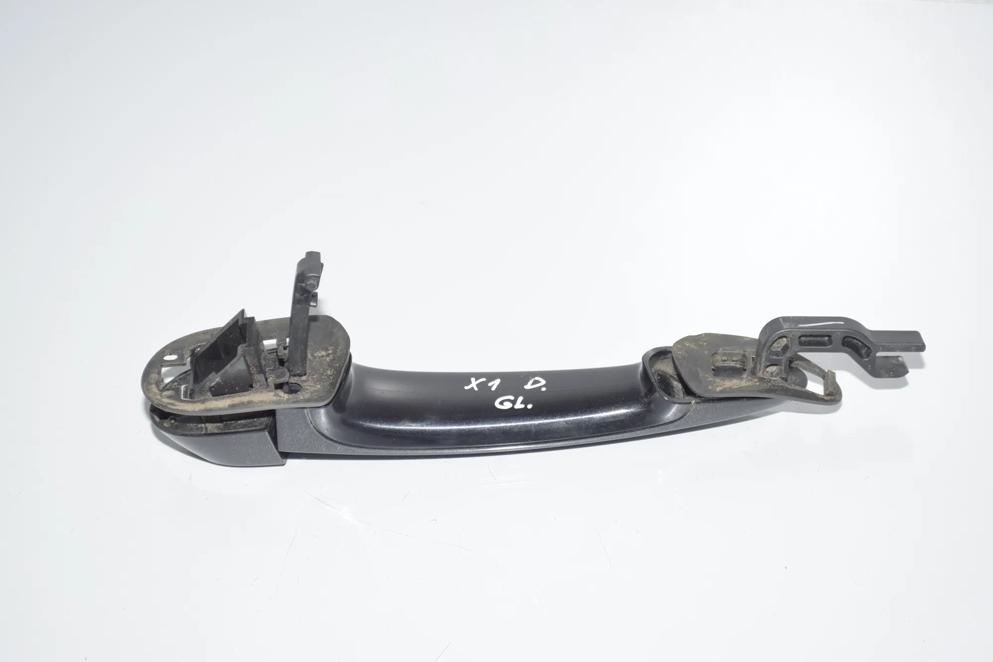 Rear Right Door Exterior Handle – OEM 2992986 · BMW X1 (E84) xDrive 28 i 2011 – 5