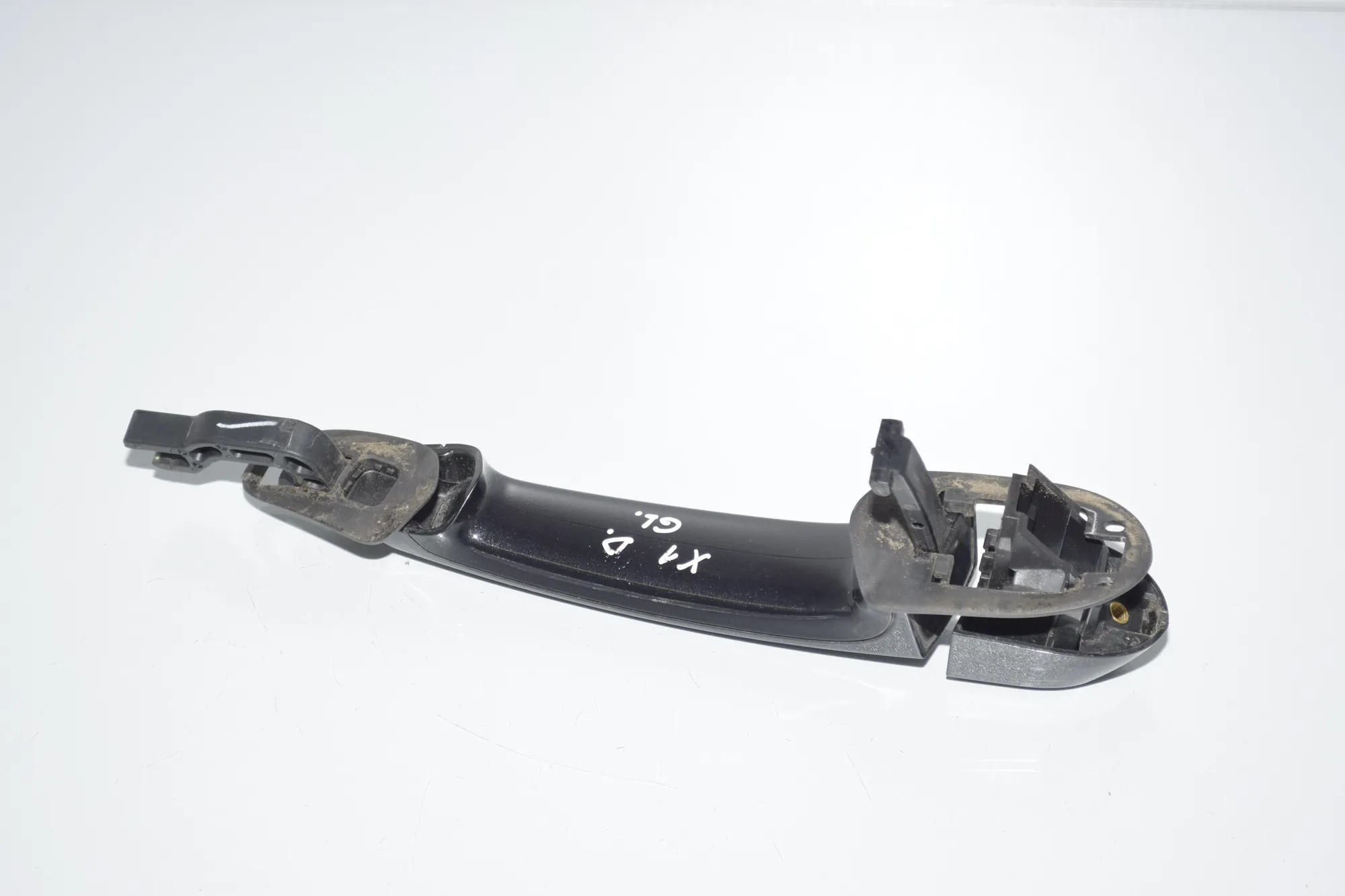 Rear Right Door Exterior Handle – OEM 2992986 · BMW X1 (E84) xDrive 28 i 2011 – 4