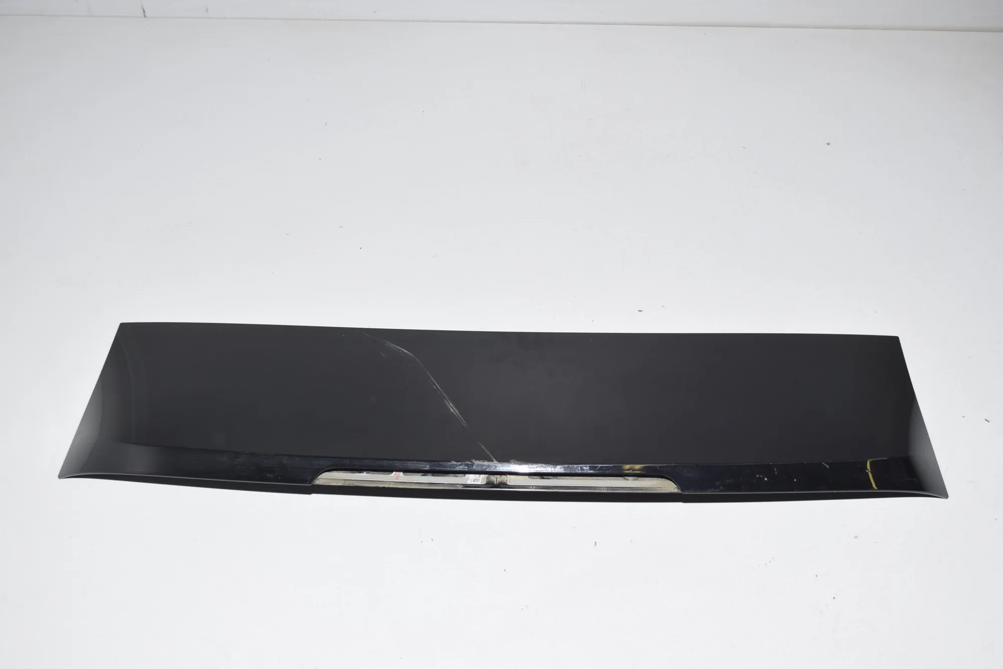 Tailgate Bootlid Spoiler – OEM 7305042 · BMW i3 (I01) BMW i3 (I01) Electric 2019