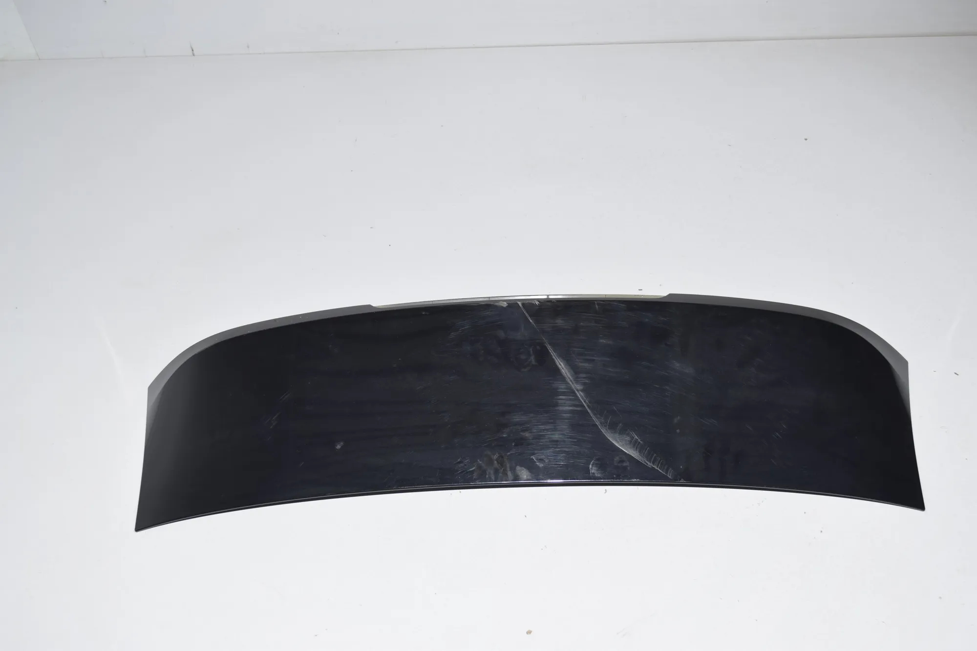Tailgate Bootlid Spoiler – OEM 7305042 · BMW i3 (I01) BMW i3 (I01) Electric 2019 – 5