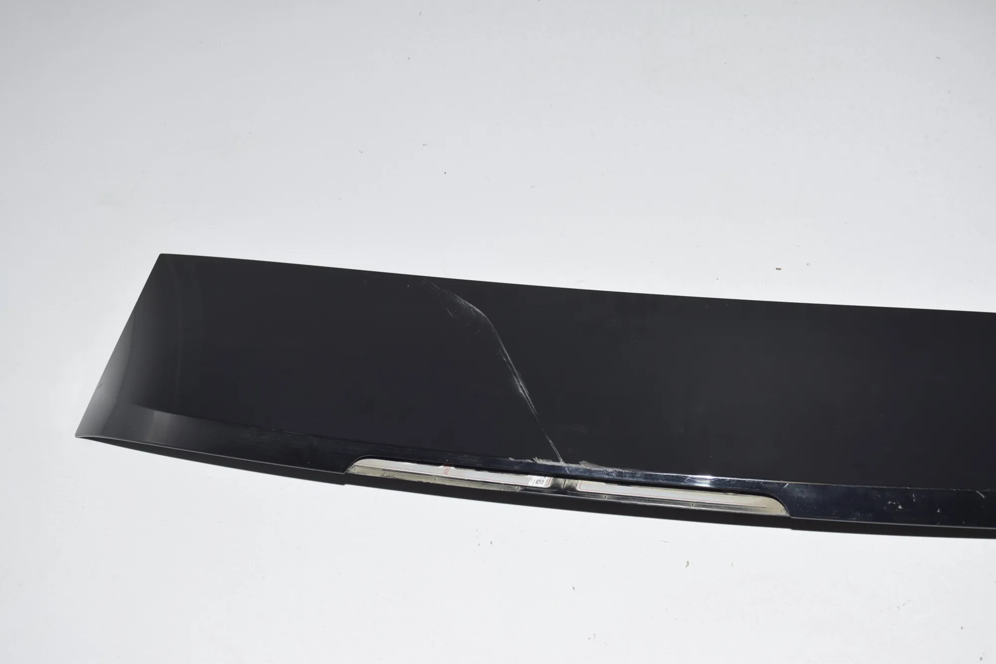 Tailgate Bootlid Spoiler – OEM 7305042 · BMW i3 (I01) BMW i3 (I01) Electric 2019 – 2