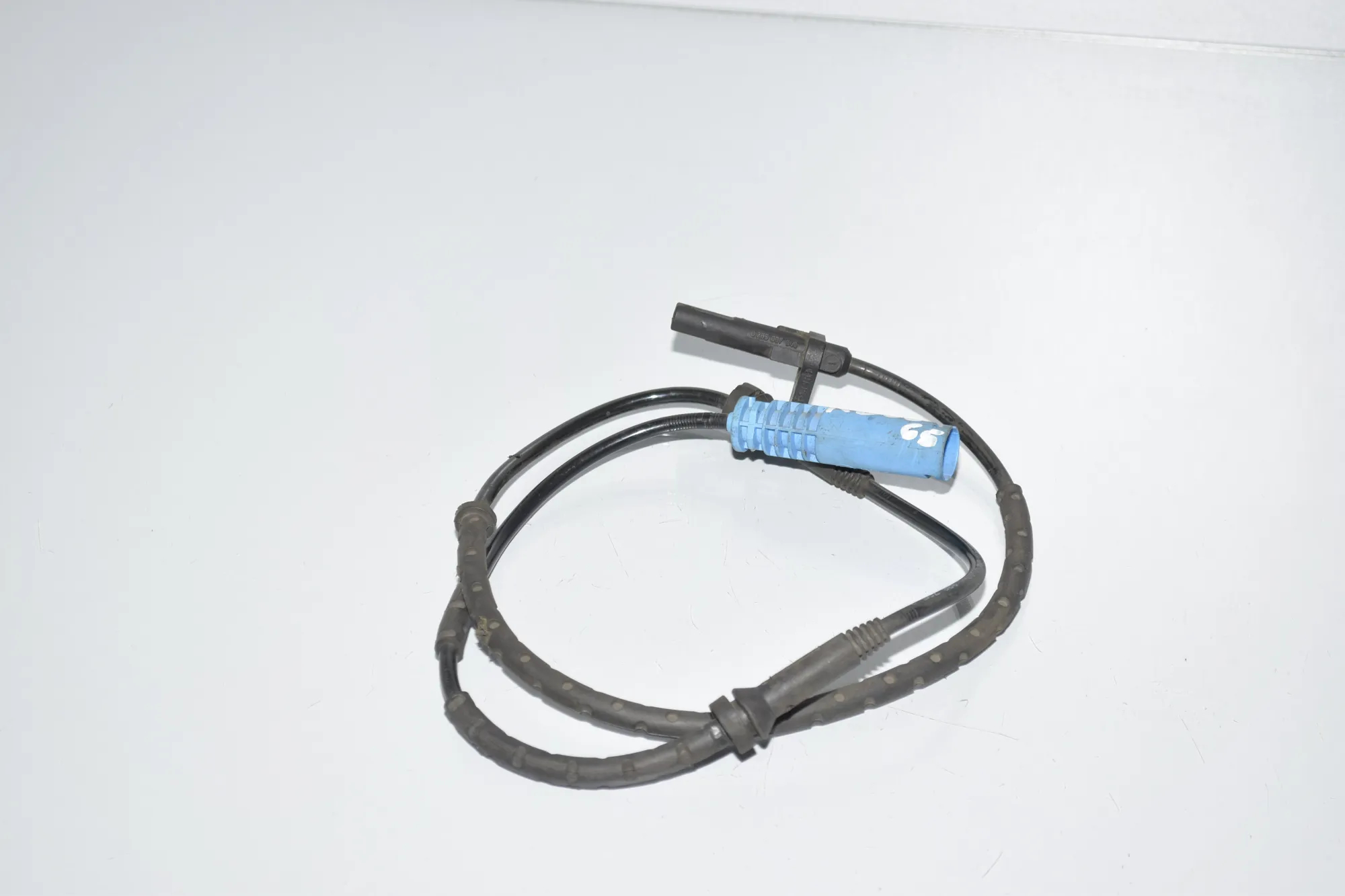Rear Left ABS Sensor – OEM 0265007845 · BMW 7 (E65, E66, E67) BMW 7 (E65, E66, E67) 730 Ld 2005 – 3