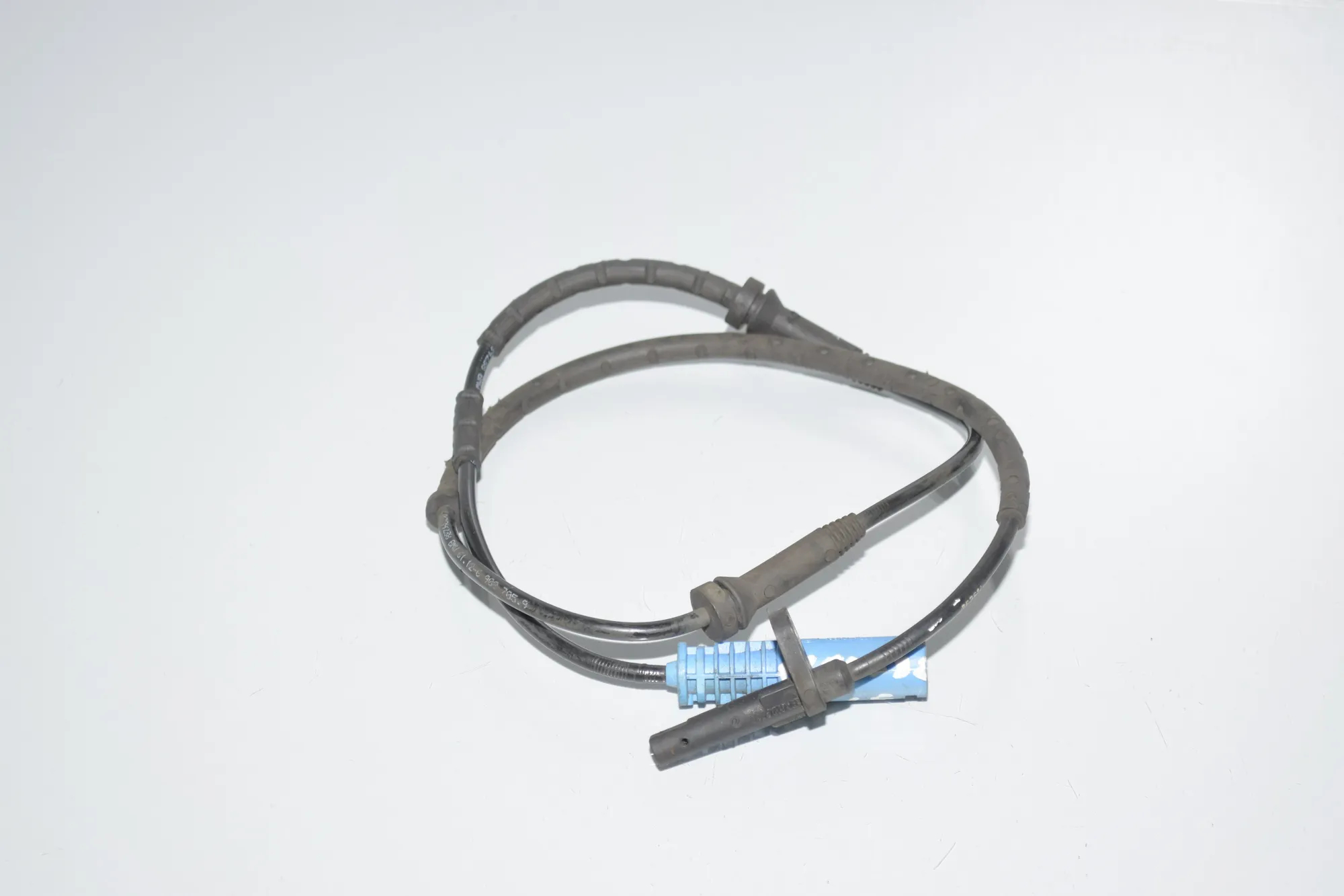 Rear Left ABS Sensor – OEM 0265007845 · BMW 7 (E65, E66, E67) BMW 7 (E65, E66, E67) 730 Ld 2005 – 4
