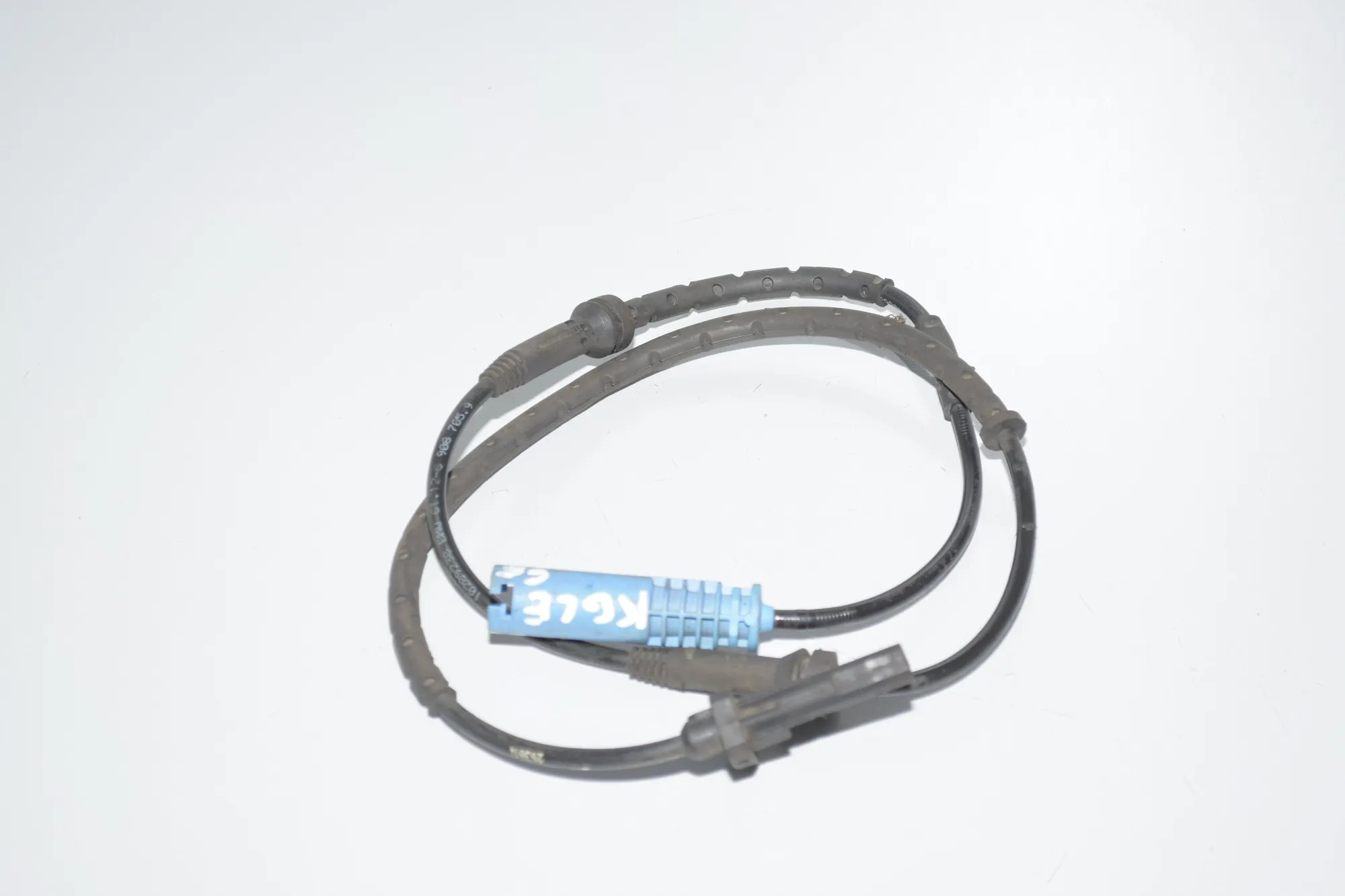 Rear Left ABS Sensor – OEM 0265007845 · BMW 7 (E65, E66, E67) BMW 7 (E65, E66, E67) 730 Ld 2005 – 2