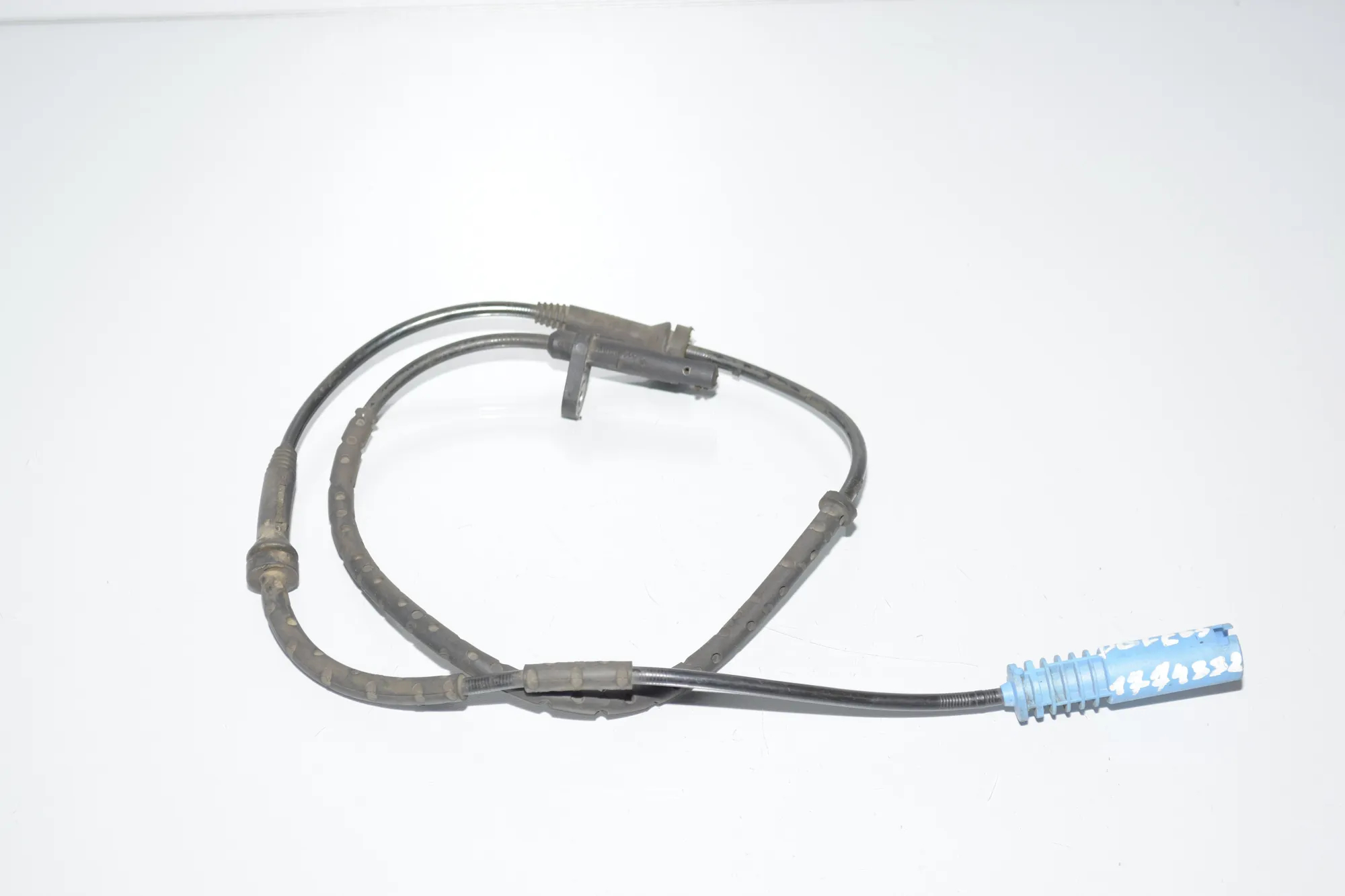Rear Right ABS Sensor – OEM 6908705 · BMW 7 (E65, E66, E67) BMW 7 (E65, E66, E67) 730 Ld 2005 – 3