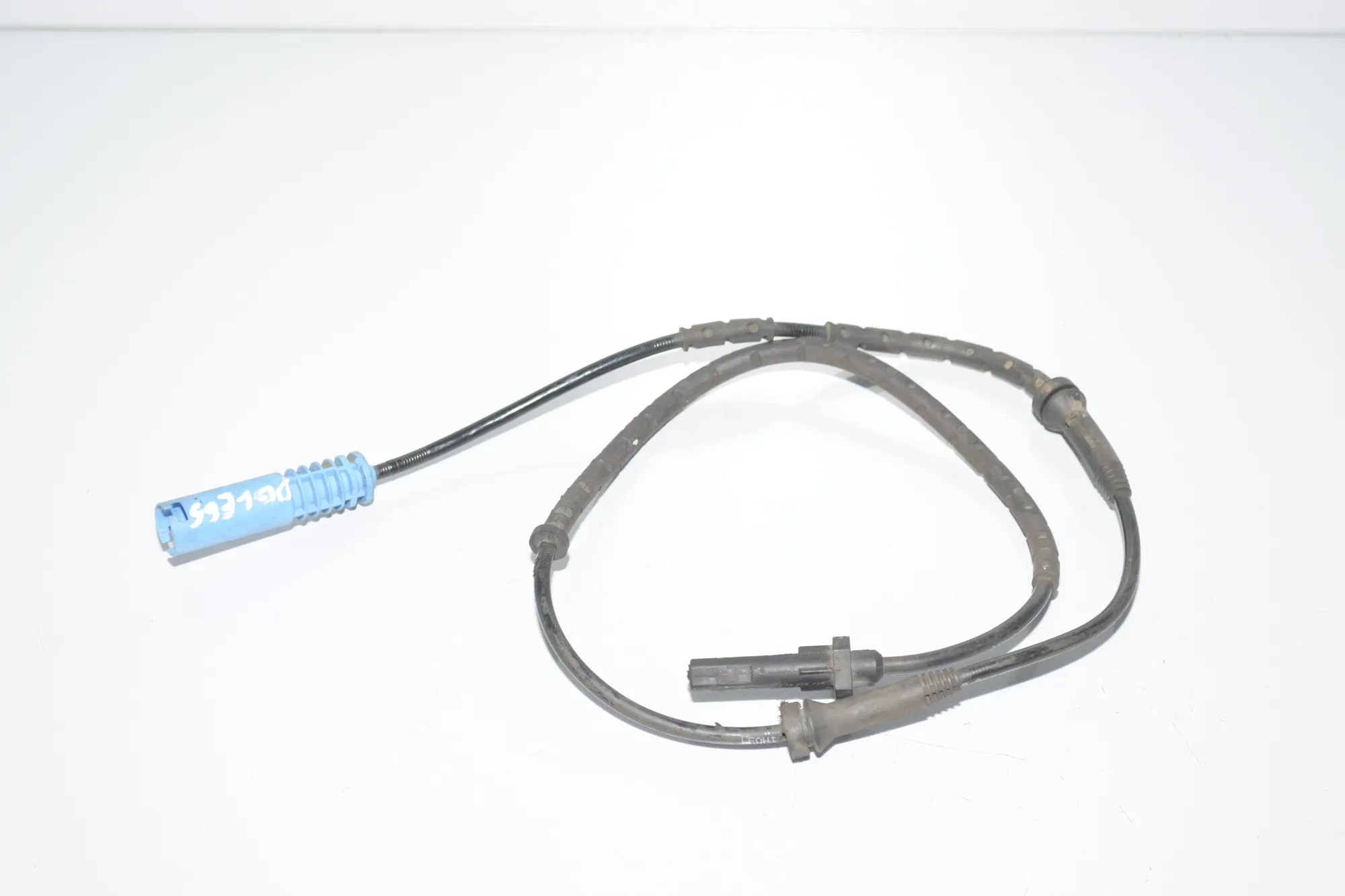 Rear Right ABS Sensor – OEM 6908705 · BMW 7 (E65, E66, E67) BMW 7 (E65, E66, E67) 730 Ld 2005 – 2