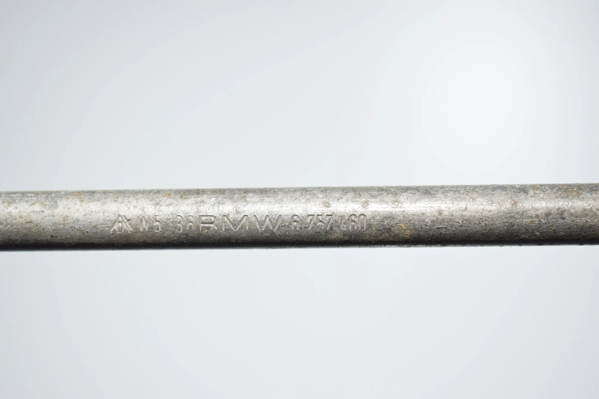 Rear Right Stabilizer Link – OEM 6781538 · BMW 7 (E65, E66, E67) BMW 7 (E65, E66, E67) 730 Ld 2005 – 5