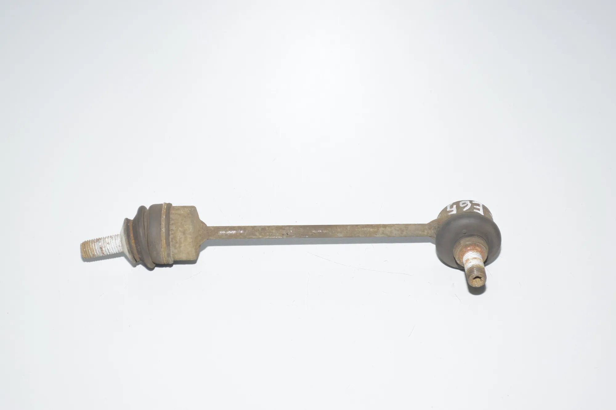 Rear Left Stabilizer Link – OEM 33506781539 · BMW 7 (E65, E66, E67) BMW 7 (E65, E66, E67) 760 i 2003 – 4