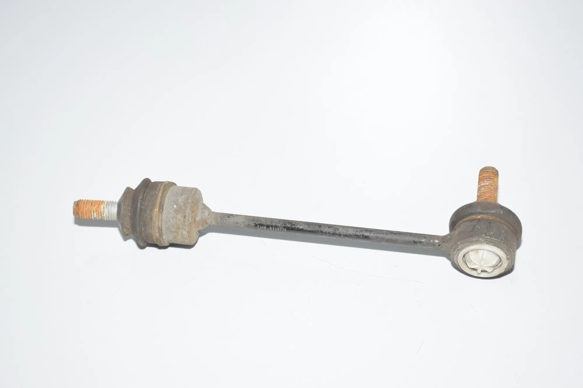 Rear Right Stabilizer Link – OEM 33506781539 · BMW 7 (E65, E66, E67) BMW 7 (E65, E66, E67) 730 d 2007 – 2