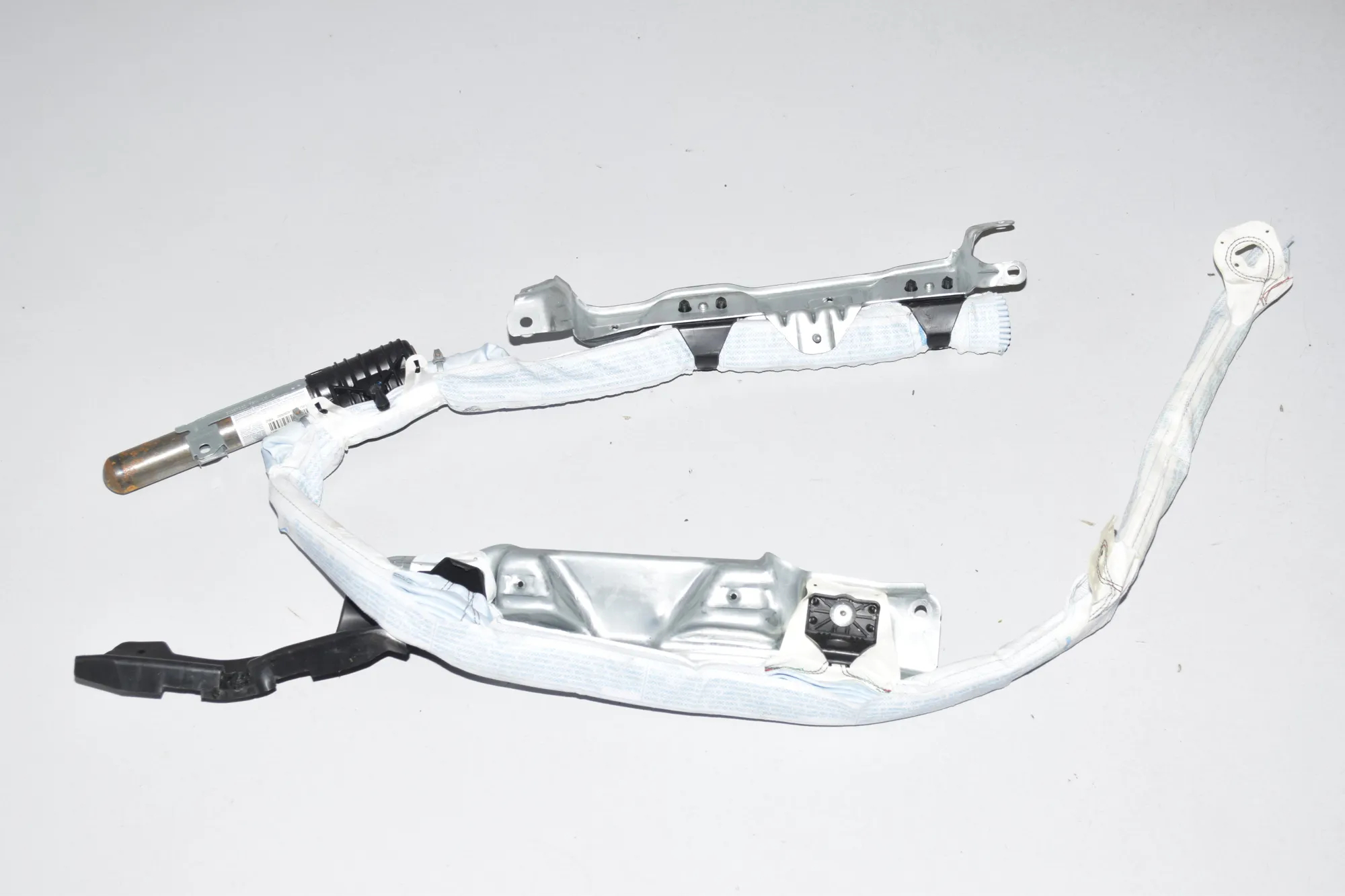 Left Side Roof Safety Curtain SRS – OEM 2991177 · BMW X1 (E84) xDrive 28 i 2011