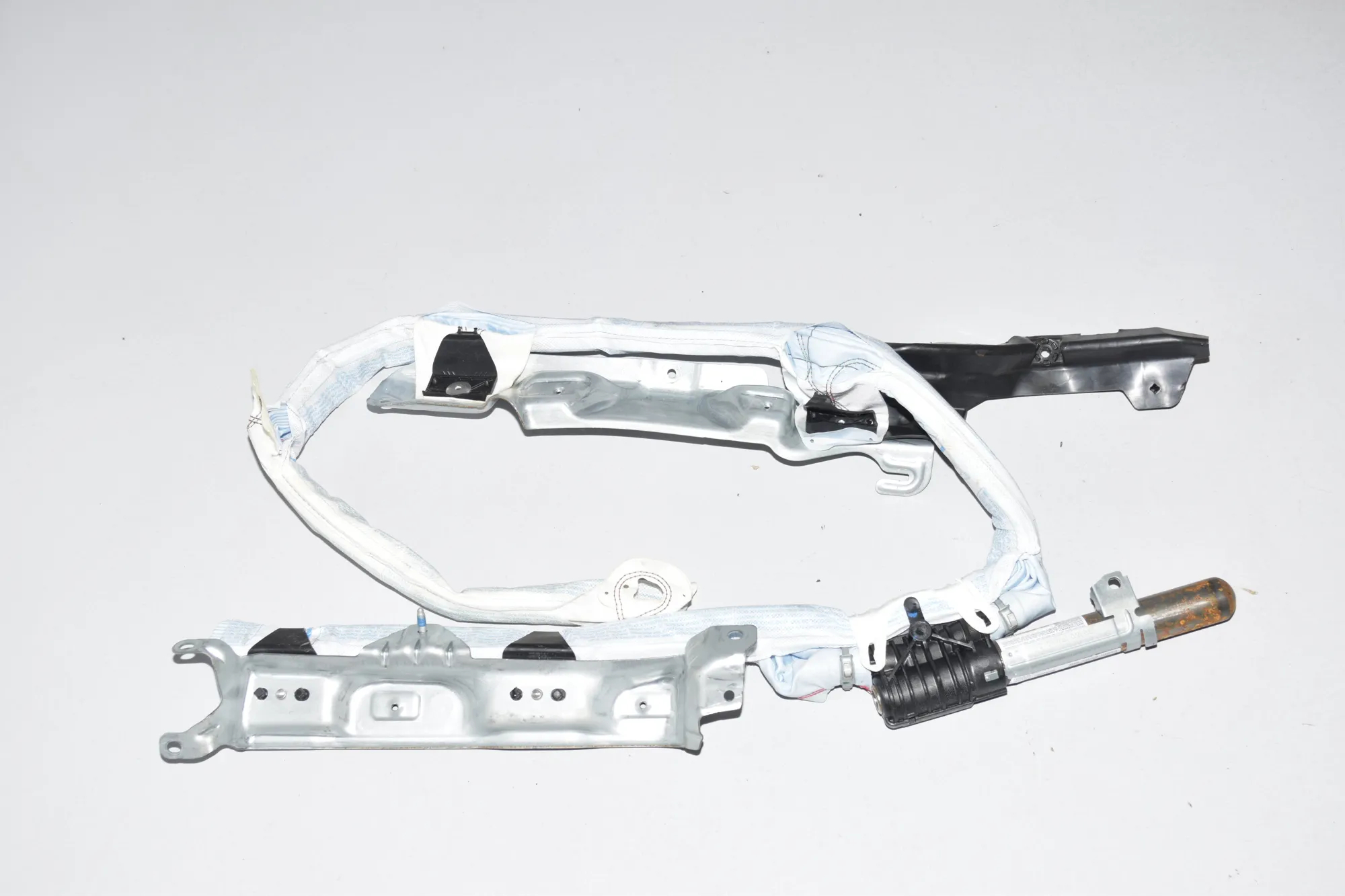 Left Side Roof Safety Curtain SRS – OEM 2991177 · BMW X1 (E84) xDrive 28 i 2011 – 2
