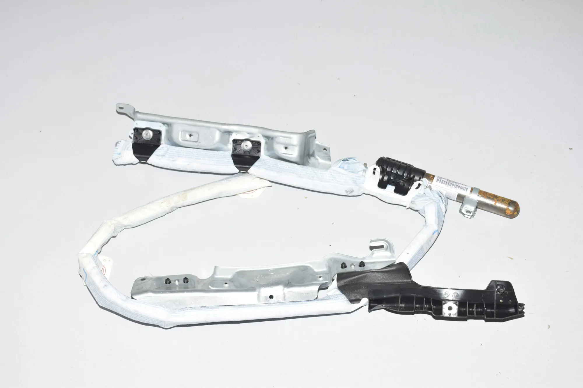 Left Side Roof Safety Curtain SRS – OEM 2991177 · BMW X1 (E84) xDrive 28 i 2011 – 3