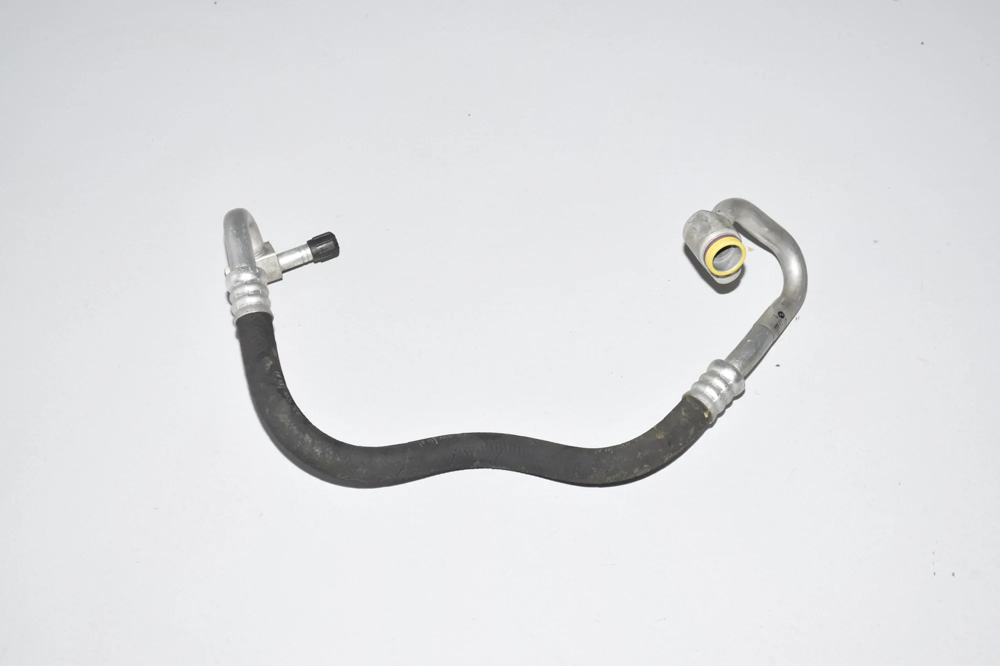 A/C Air Con Hose Pipe – OEM 9241352 · BMW X1 (E84) xDrive 28 i 2011