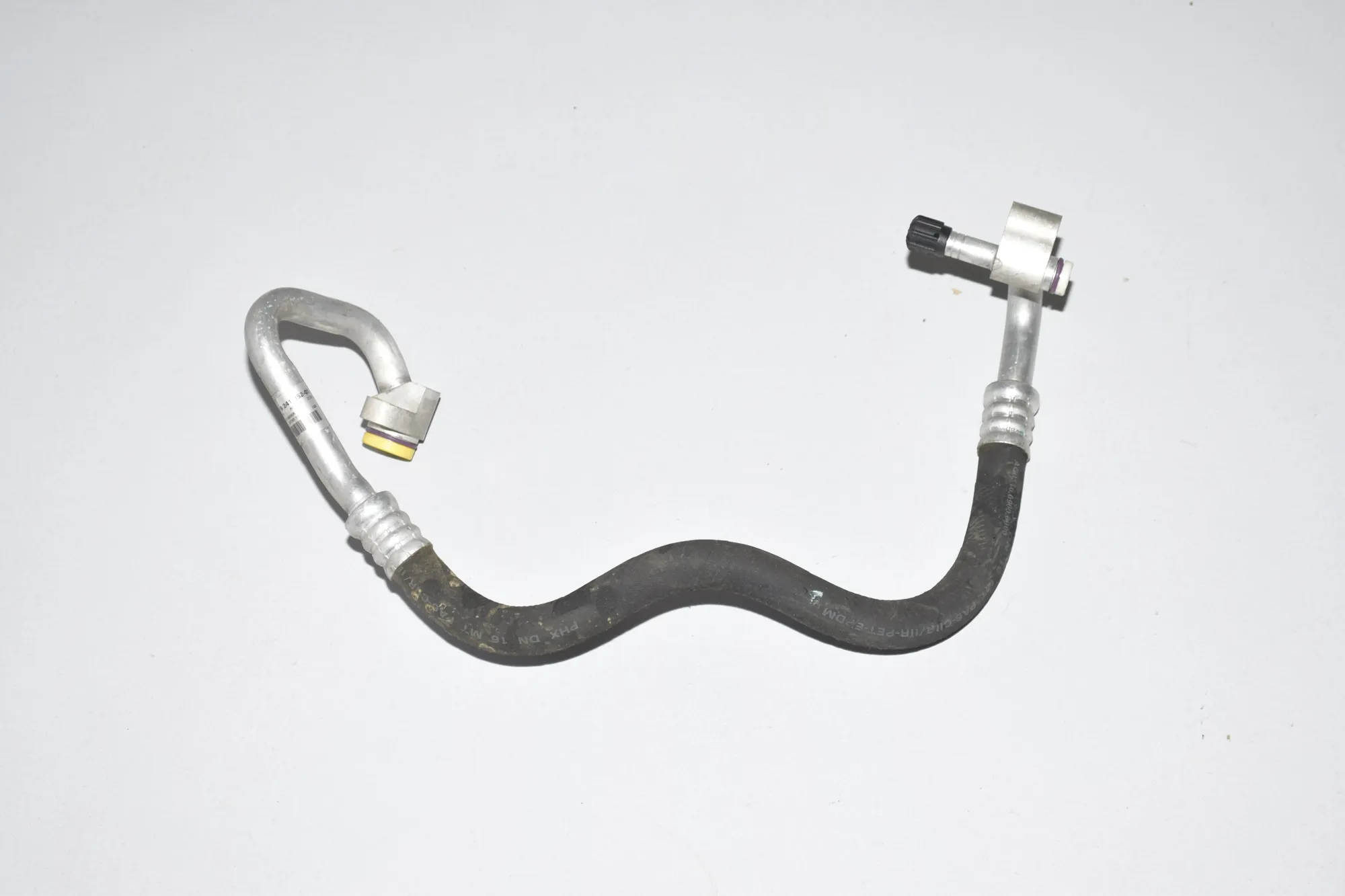 A/C Air Con Hose Pipe – OEM 9241352 · BMW X1 (E84) xDrive 28 i 2011 – 2