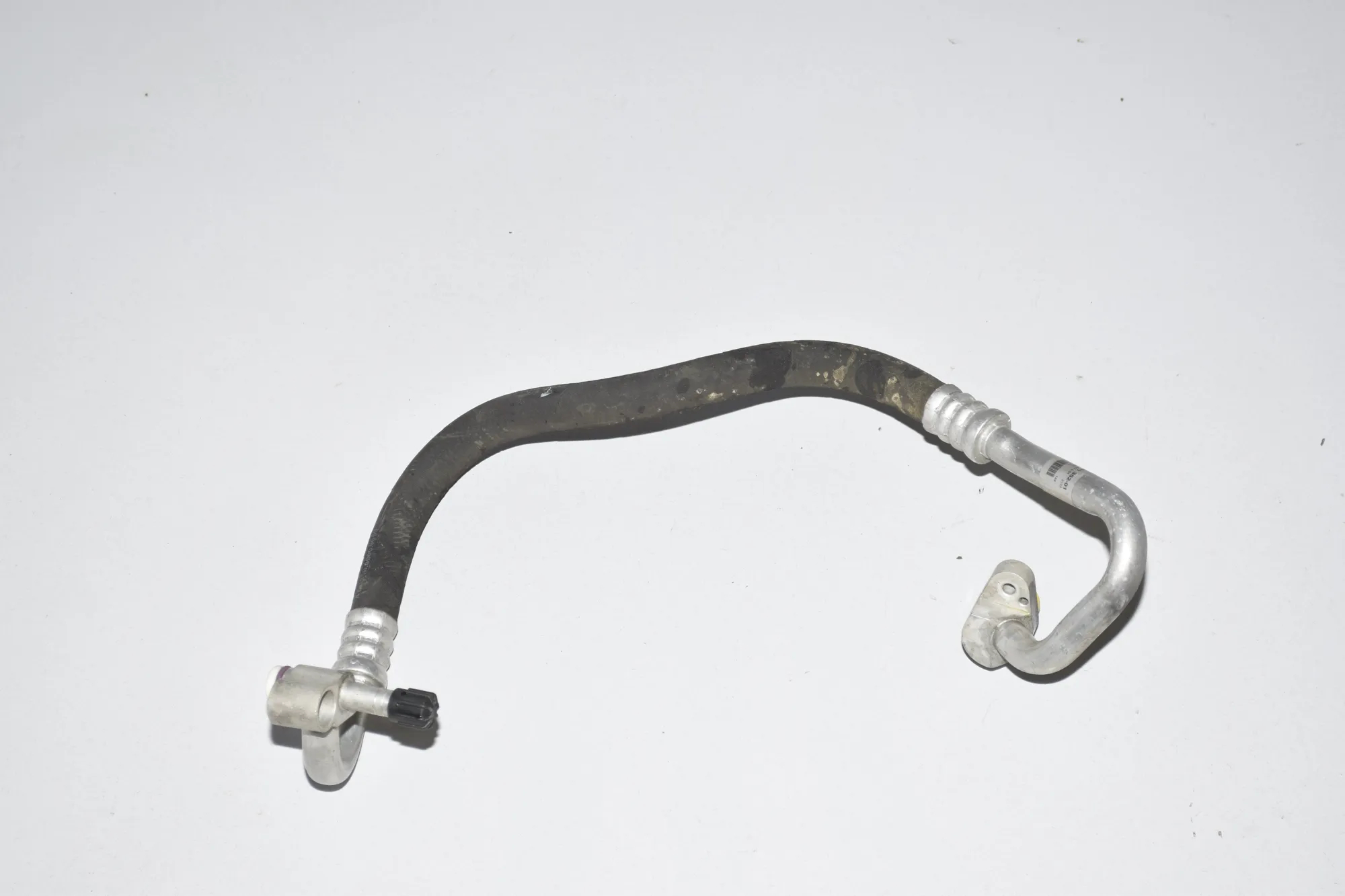 A/C Air Con Hose Pipe – OEM 9241352 · BMW X1 (E84) xDrive 28 i 2011 – 3