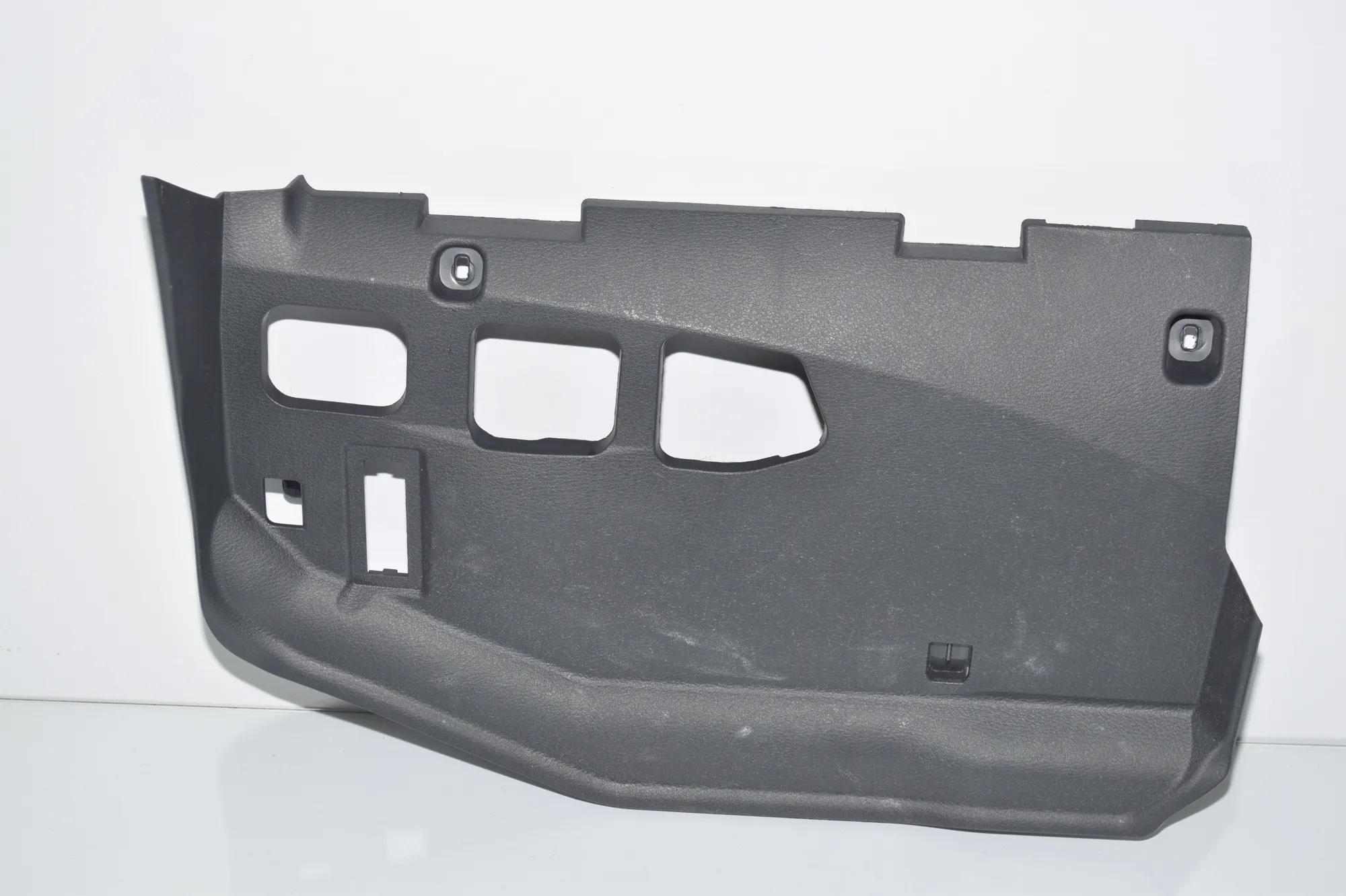 Dashboard Lower Trim – OEM 2991279 · BMW X1 (E84) xDrive 28 i 2011 – 2
