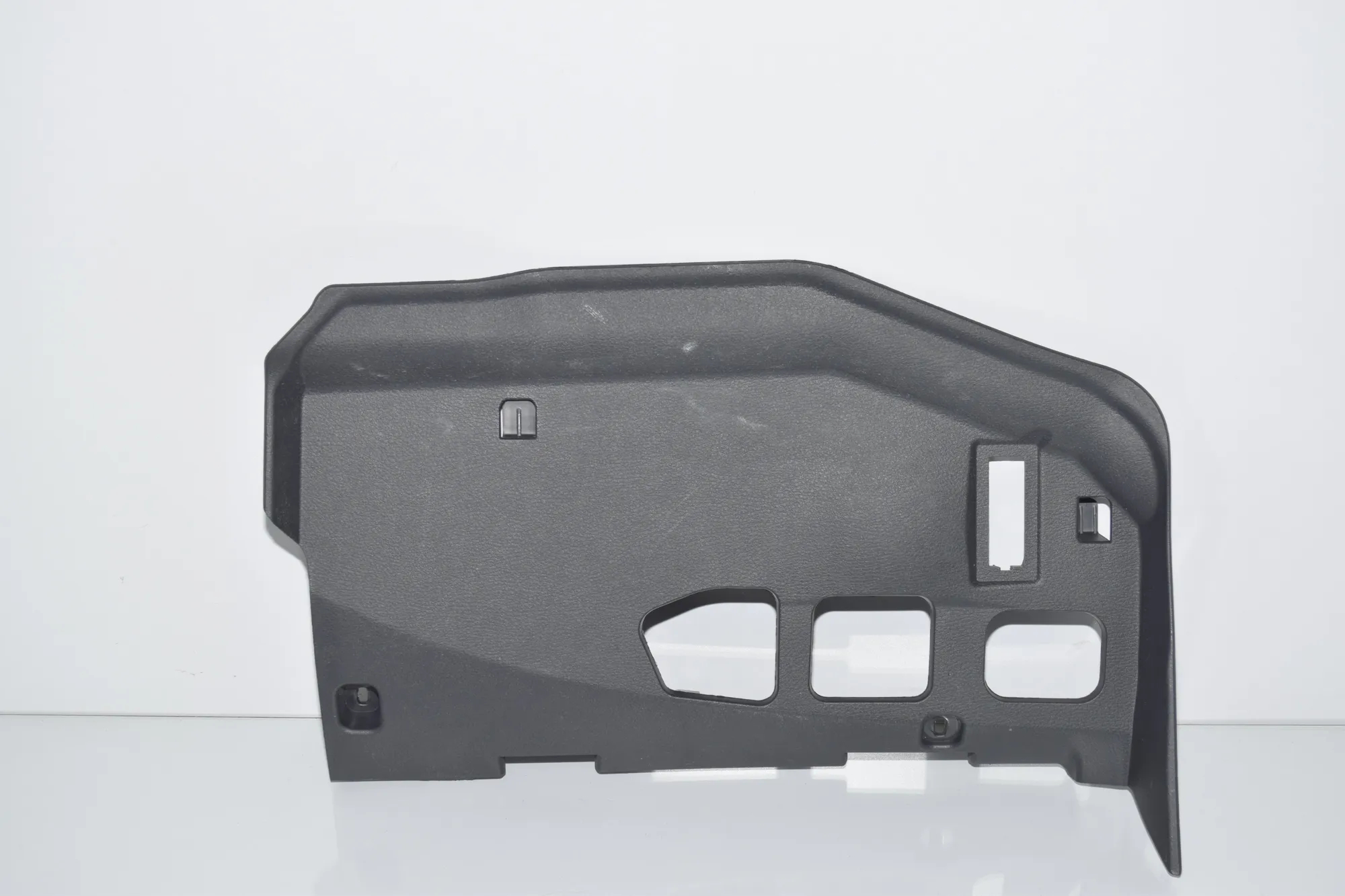 Dashboard Lower Trim – OEM 2991279 · BMW X1 (E84) xDrive 28 i 2011 – 3