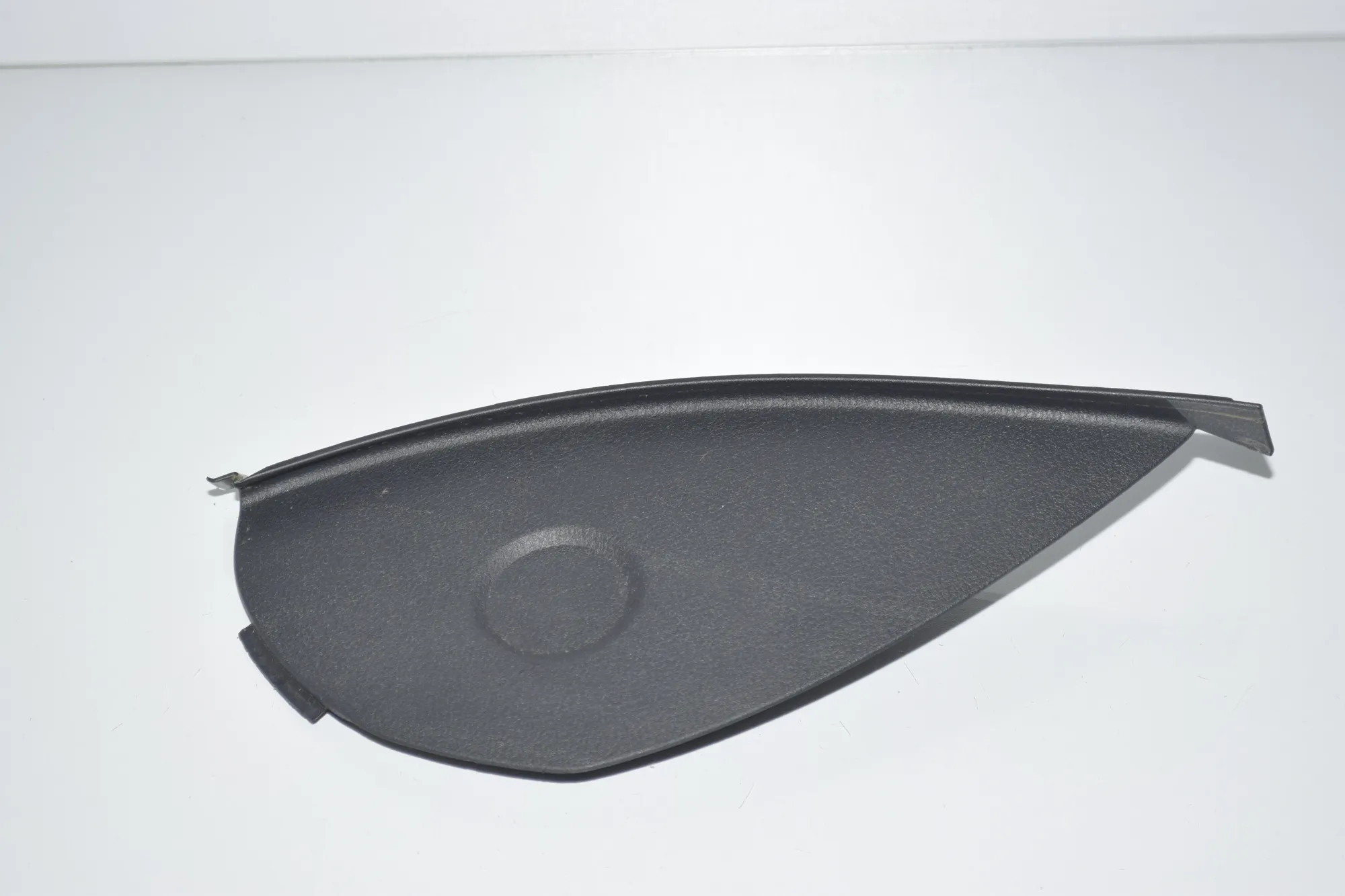 Dashboard Side Trim – OEM 2991244 · BMW X1 (E84) xDrive 28 i 2011