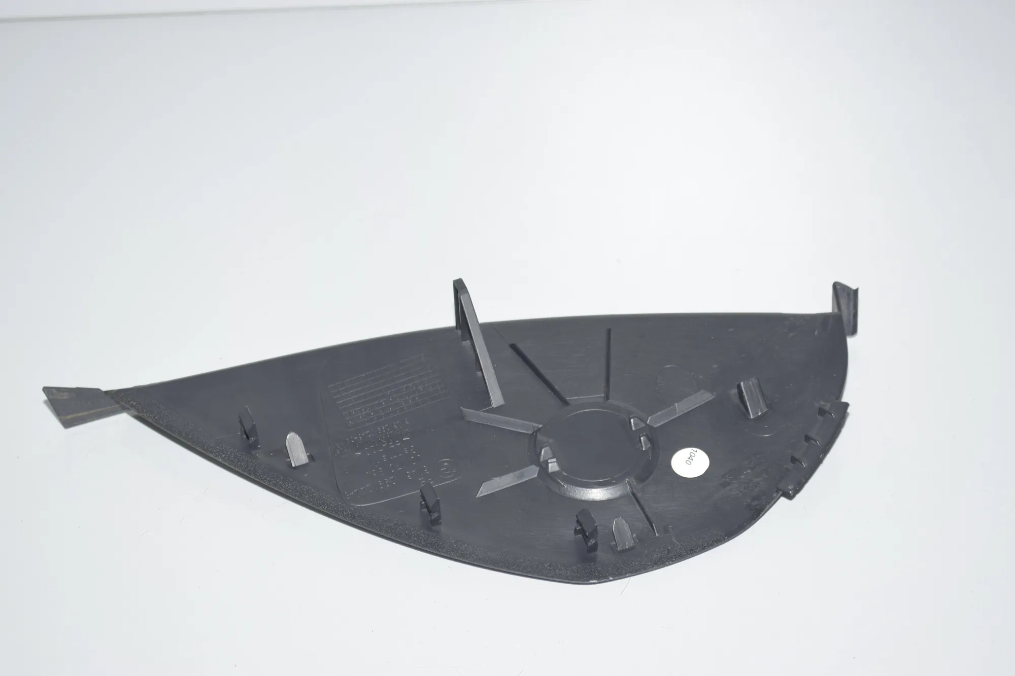Dashboard Side Trim – OEM 2991244 · BMW X1 (E84) xDrive 28 i 2011 – 3