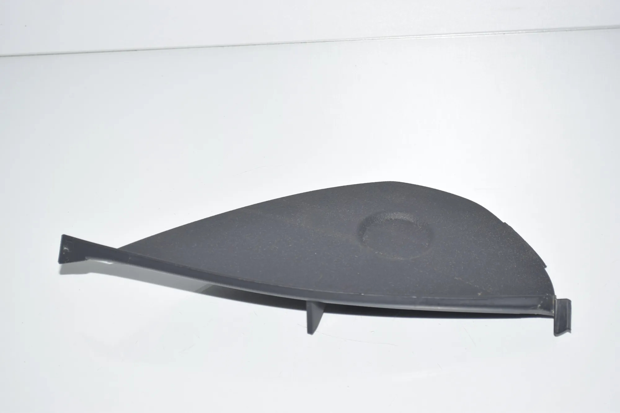 Dashboard Side Trim – OEM 2991244 · BMW X1 (E84) xDrive 28 i 2011 – 2