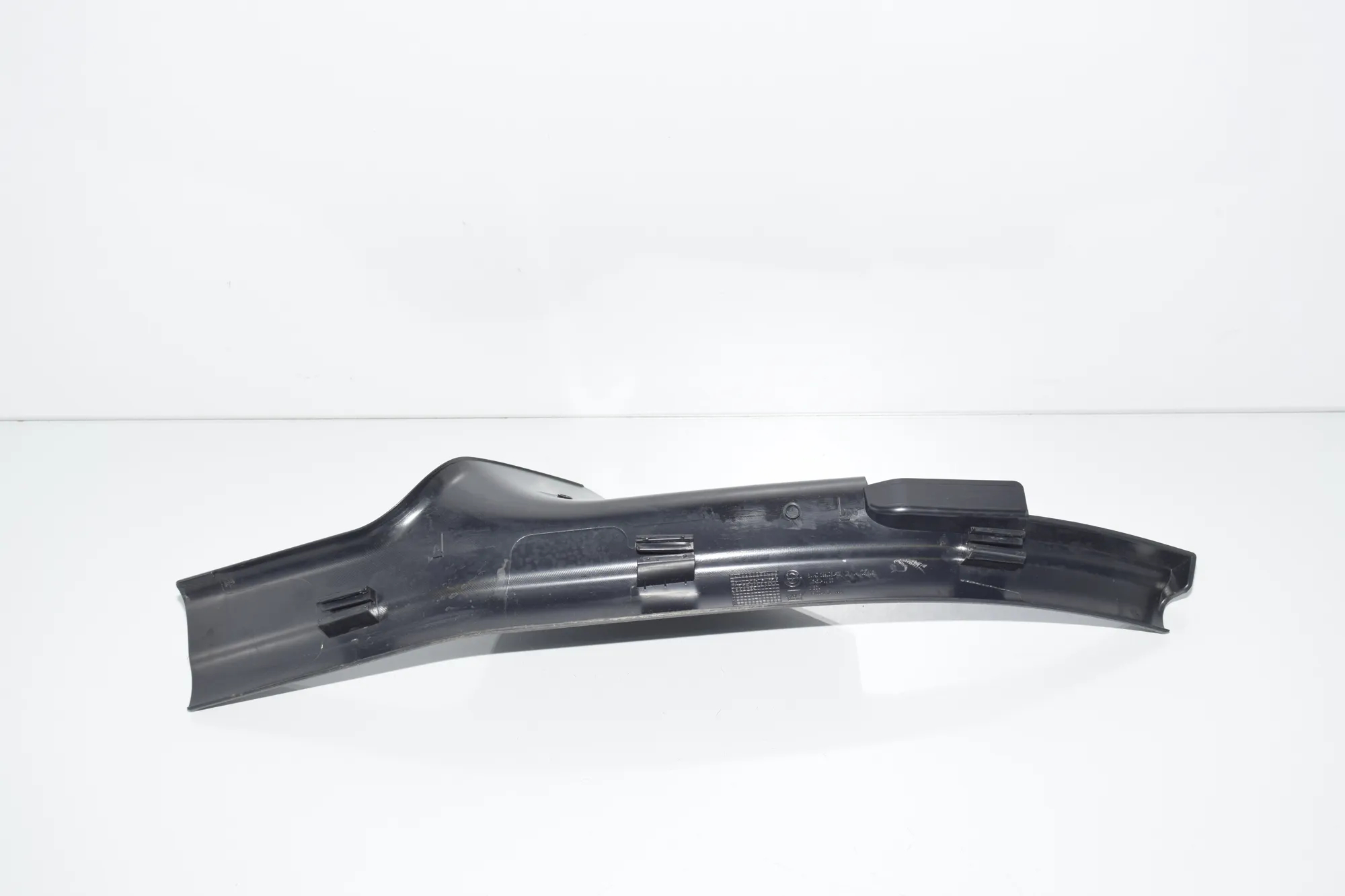 Rear Left Interior Step Trim – OEM 2990761 · BMW X1 (E84) xDrive 28 i 2011 – 4