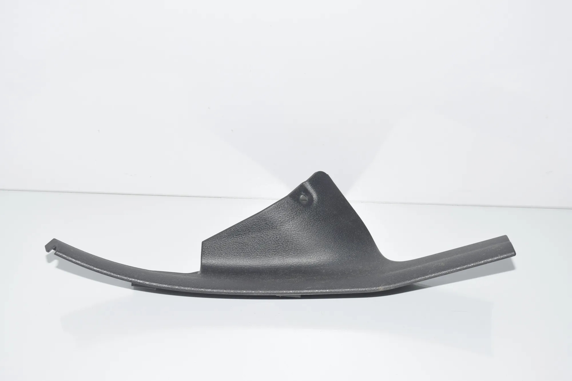 Rear Left Interior Step Trim – OEM 2990761 · BMW X1 (E84) xDrive 28 i 2011