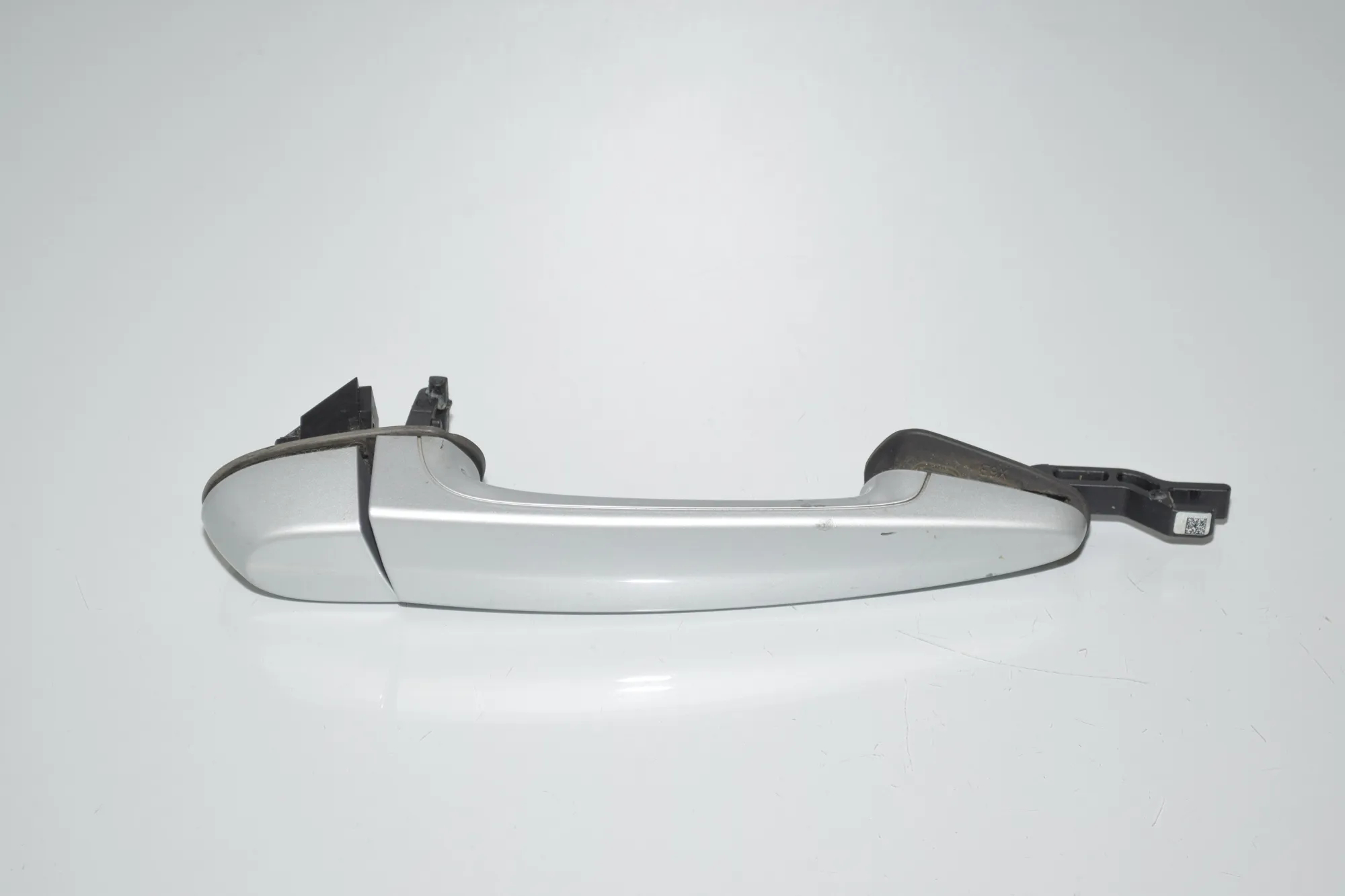 Rear Right Door Exterior Handle – OEM 51217207562 · BMW 3 Touring (F31) 320 d xDrive 2017