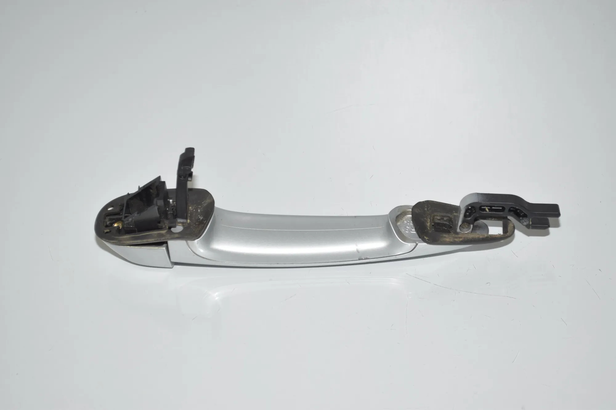 Rear Right Door Exterior Handle – OEM 51217207562 · BMW 3 Touring (F31) 320 d xDrive 2017 – 4