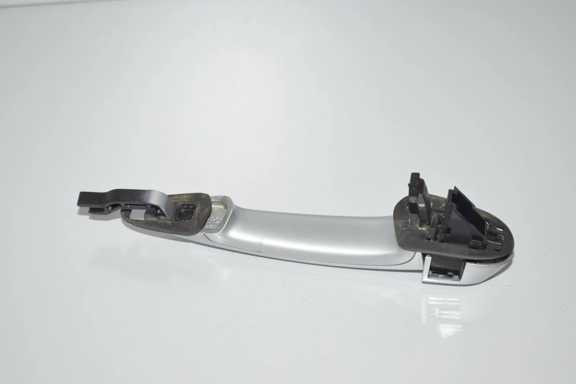Rear Right Door Exterior Handle – OEM 51217207562 · BMW 3 Touring (F31) 320 d xDrive 2017 – 3