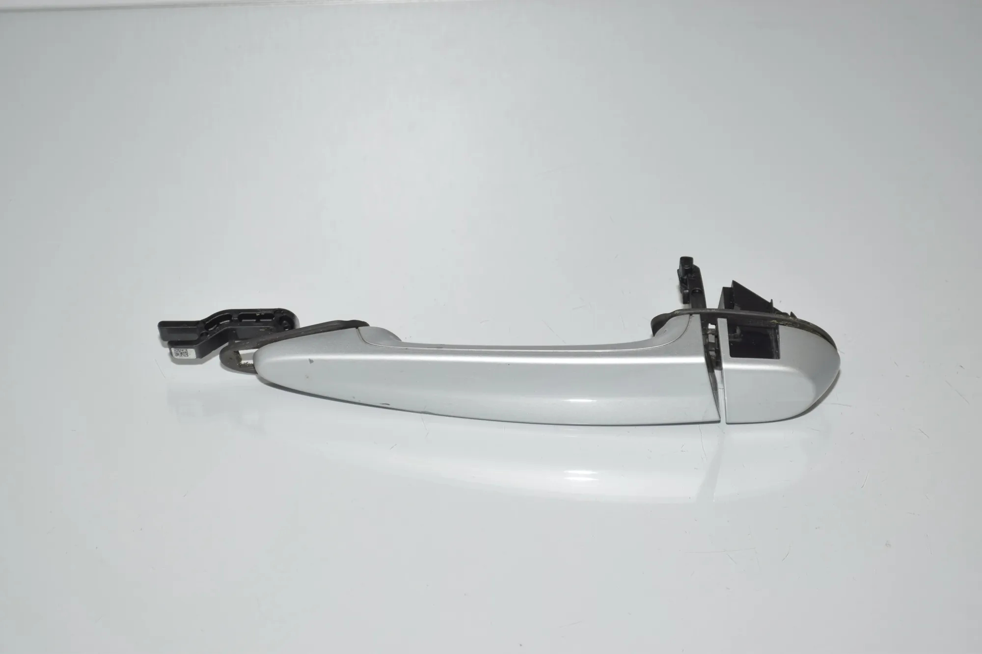 Rear Right Door Exterior Handle – OEM 51217207562 · BMW 3 Touring (F31) 320 d xDrive 2017 – 2