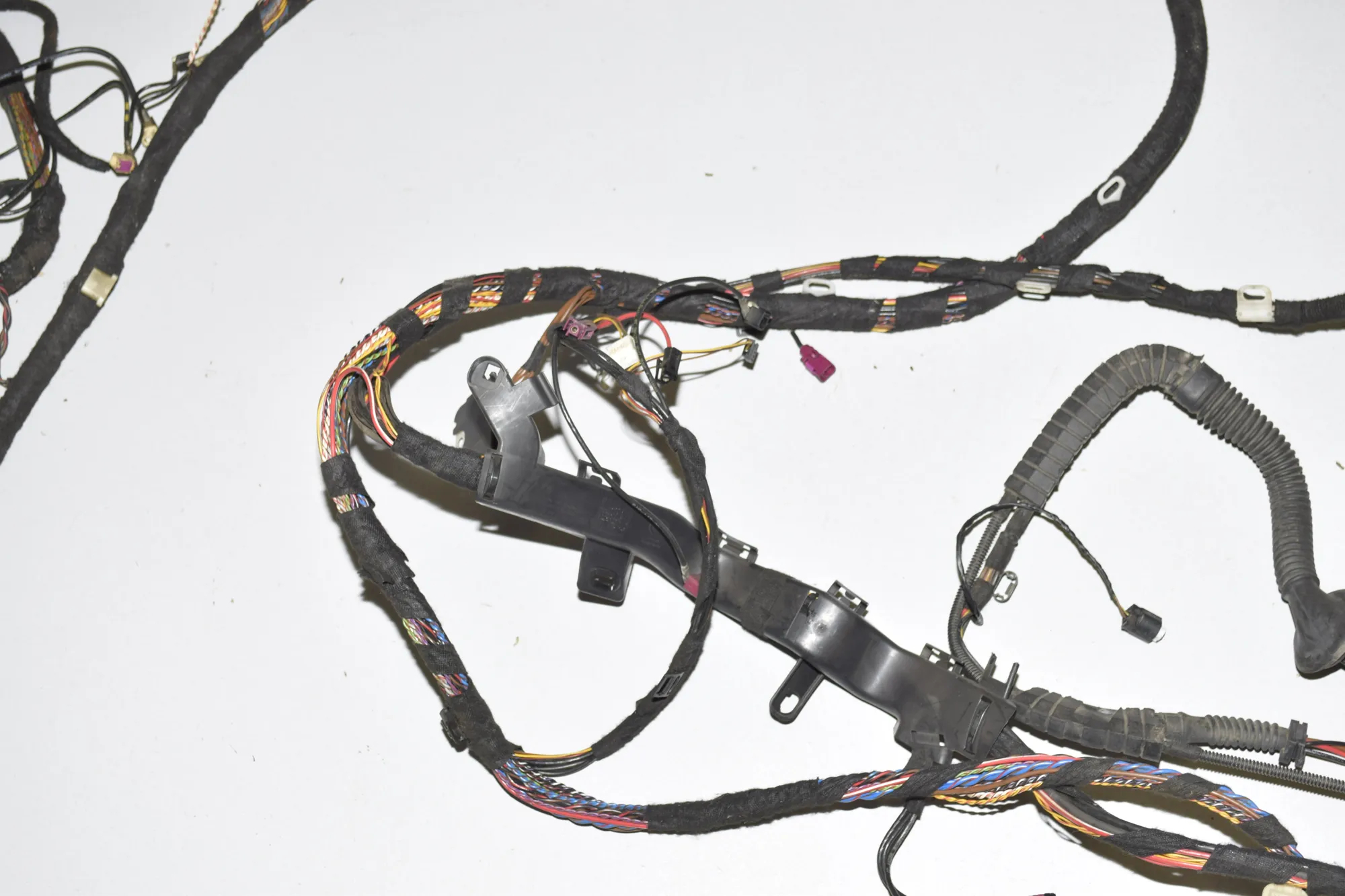 Cable Harness – OEM 6829824 · BMW 3 Touring (F31) 320 d xDrive 2017 – 5