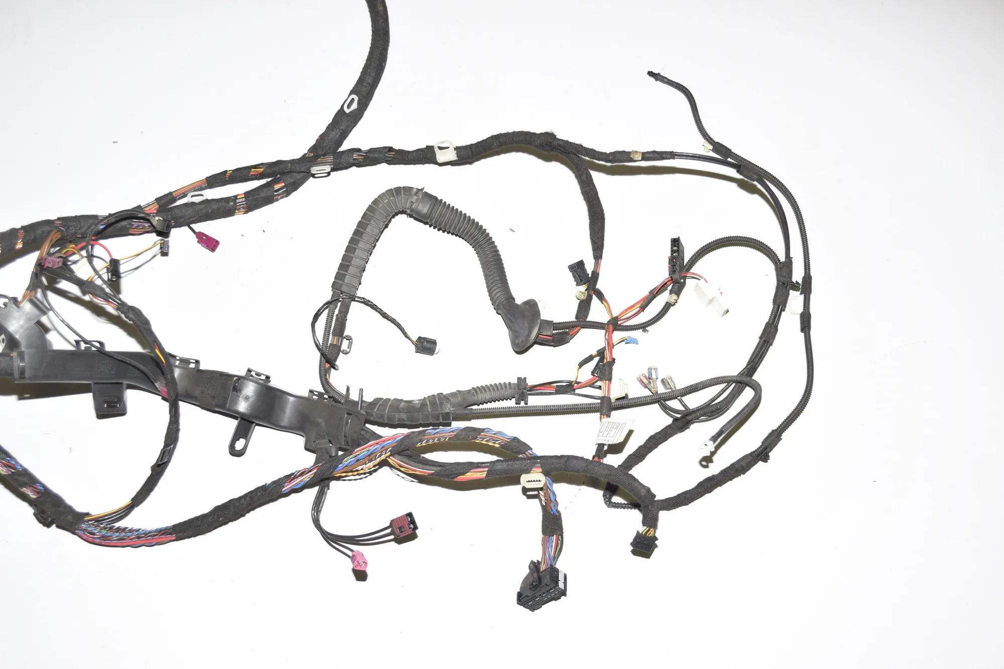 Cable Harness – OEM 6829824 · BMW 3 Touring (F31) 320 d xDrive 2017 – 4
