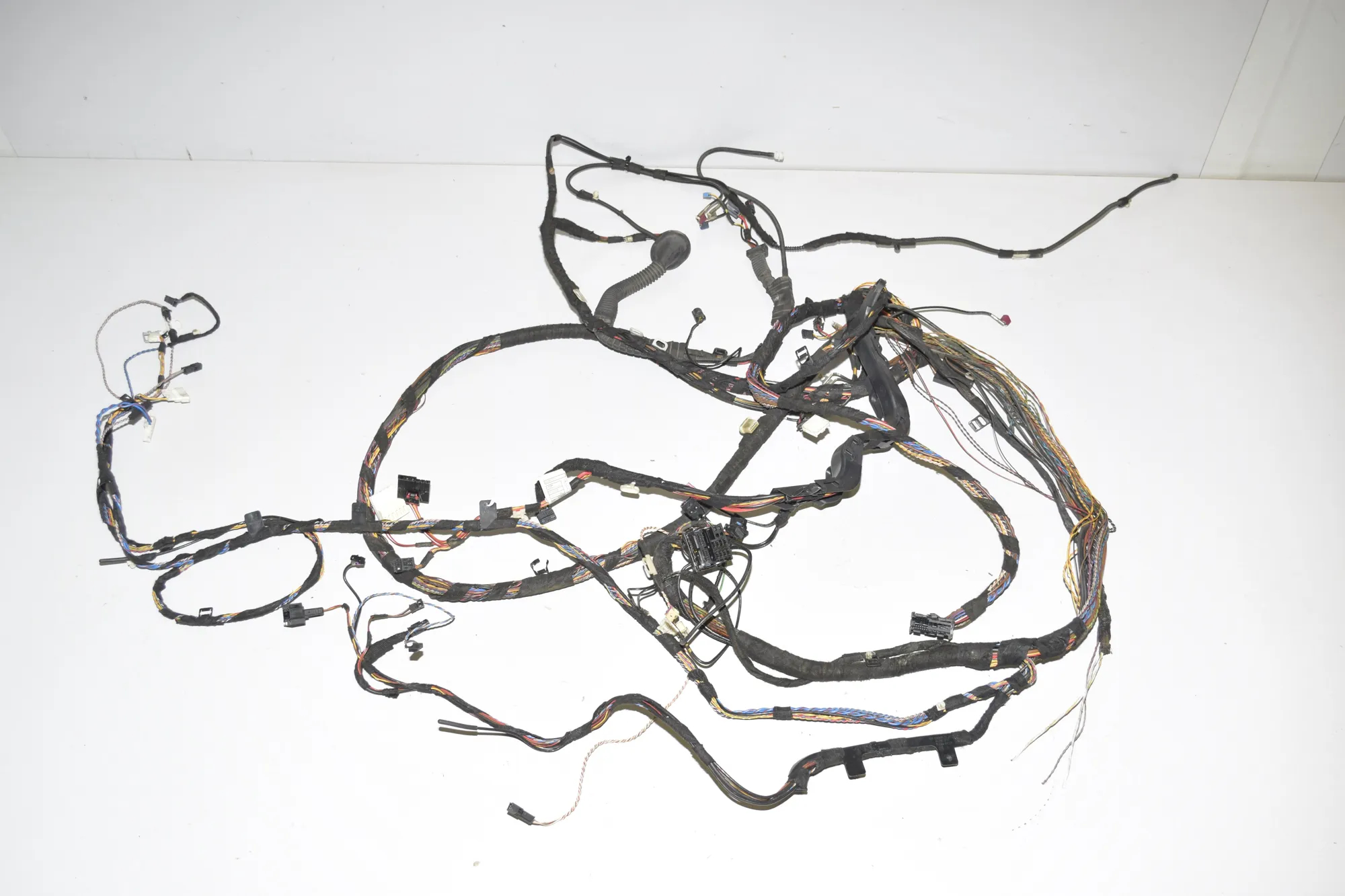 Cable Harness – OEM 6829824 · BMW 3 Touring (F31) 320 d xDrive 2017 – 6