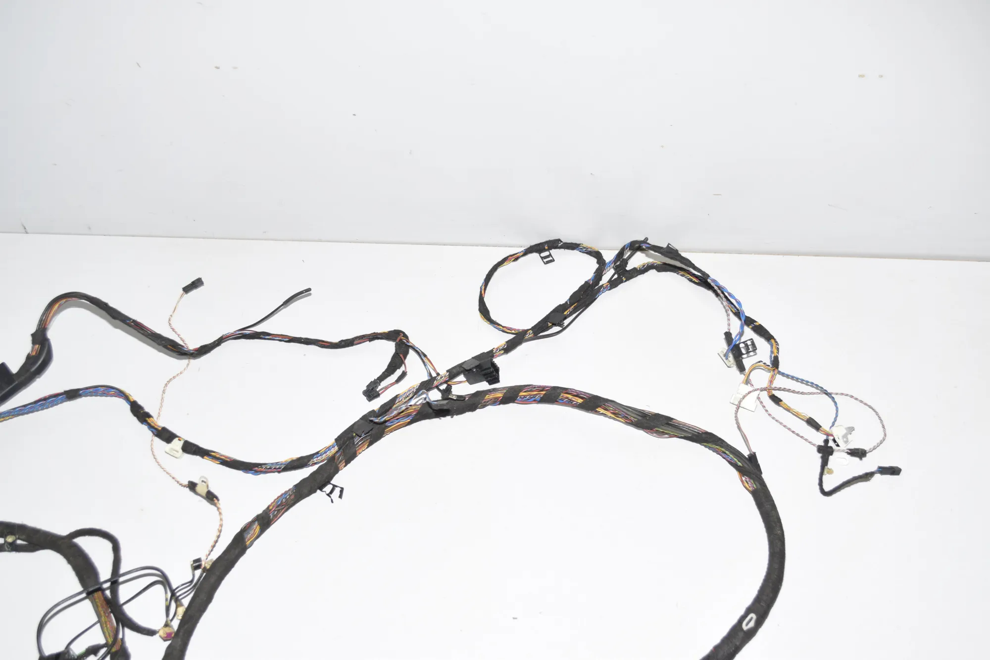Cable Harness – OEM 6829824 · BMW 3 Touring (F31) 320 d xDrive 2017 – 3