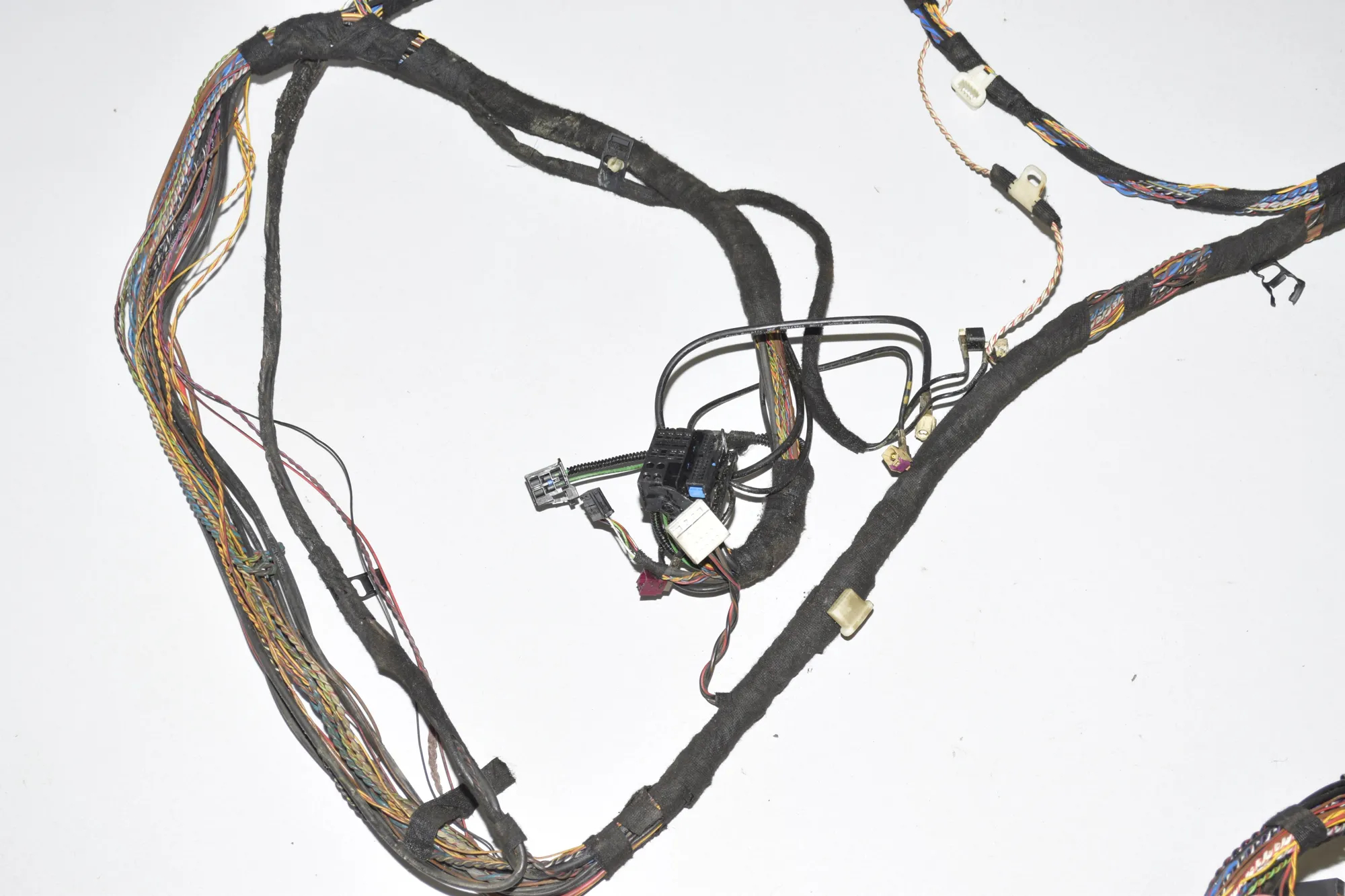 Cable Harness – OEM 6829824 · BMW 3 Touring (F31) 320 d xDrive 2017 – 2