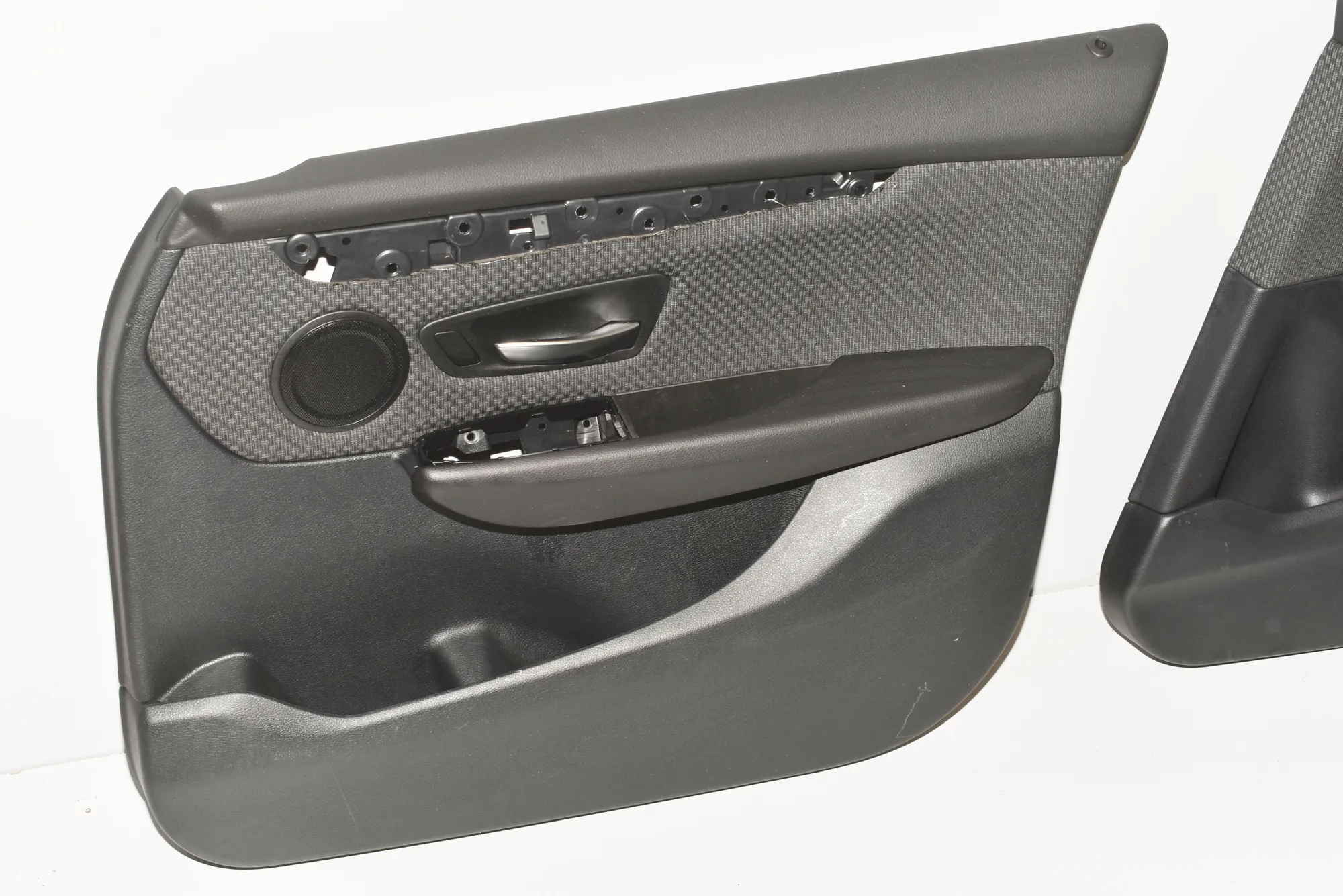 Seat set · BMW 2 Gran Tourer (F46) 218 d xDrive 2017 – 5