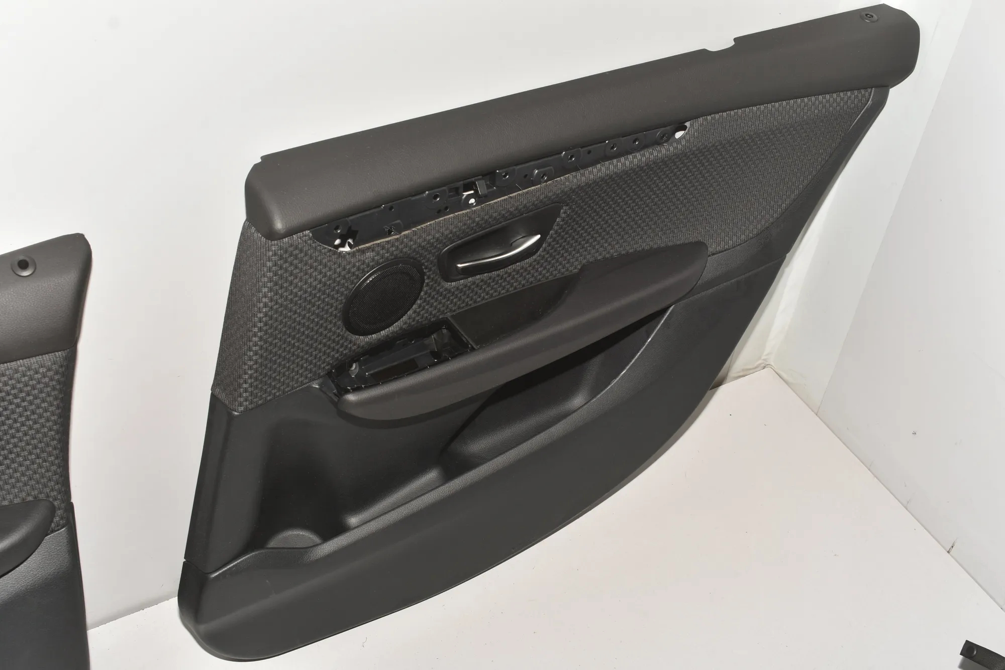 Seat set · BMW 2 Gran Tourer (F46) 218 d xDrive 2017 – 11