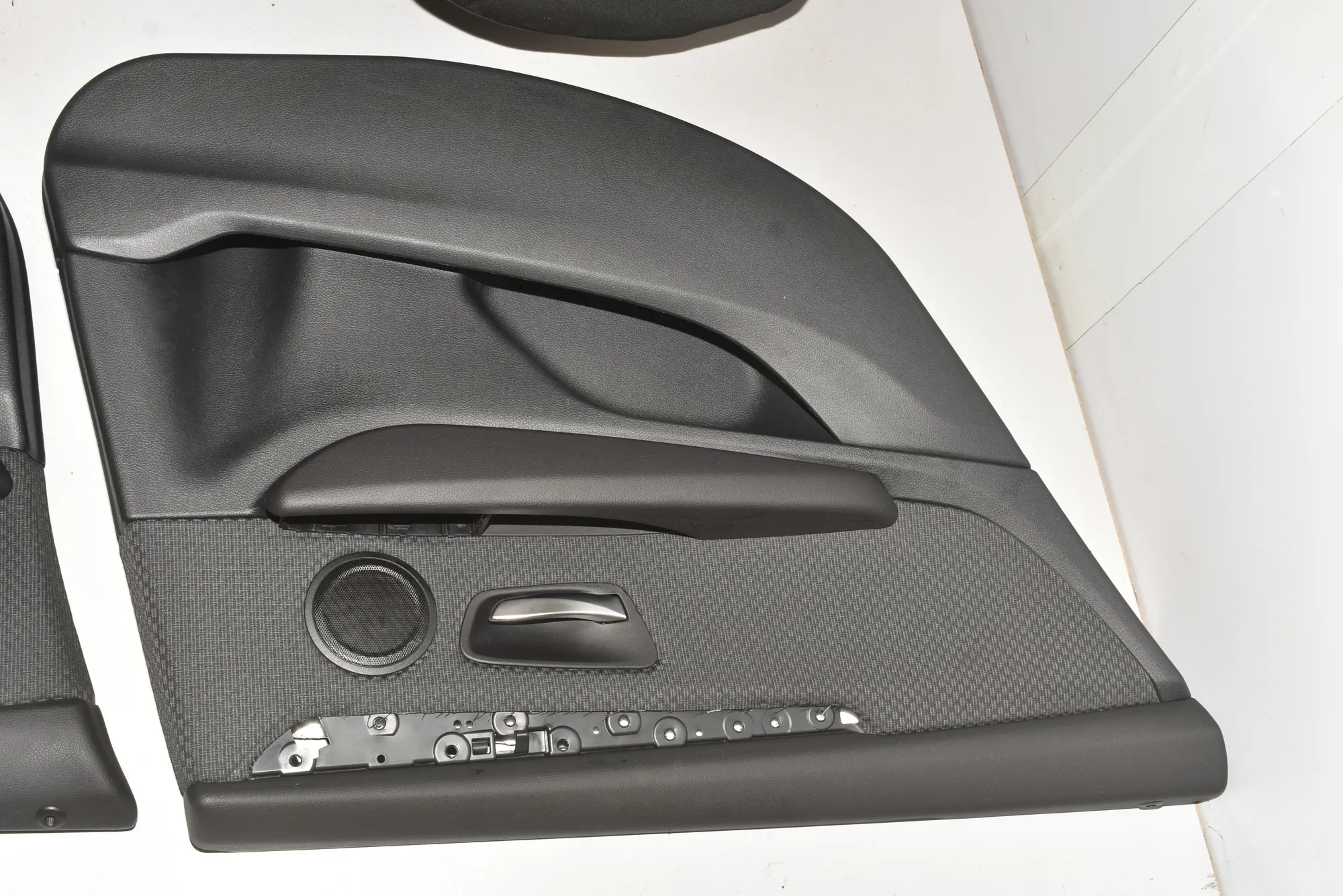 Seat set · BMW 2 Gran Tourer (F46) 218 d xDrive 2017 – 9