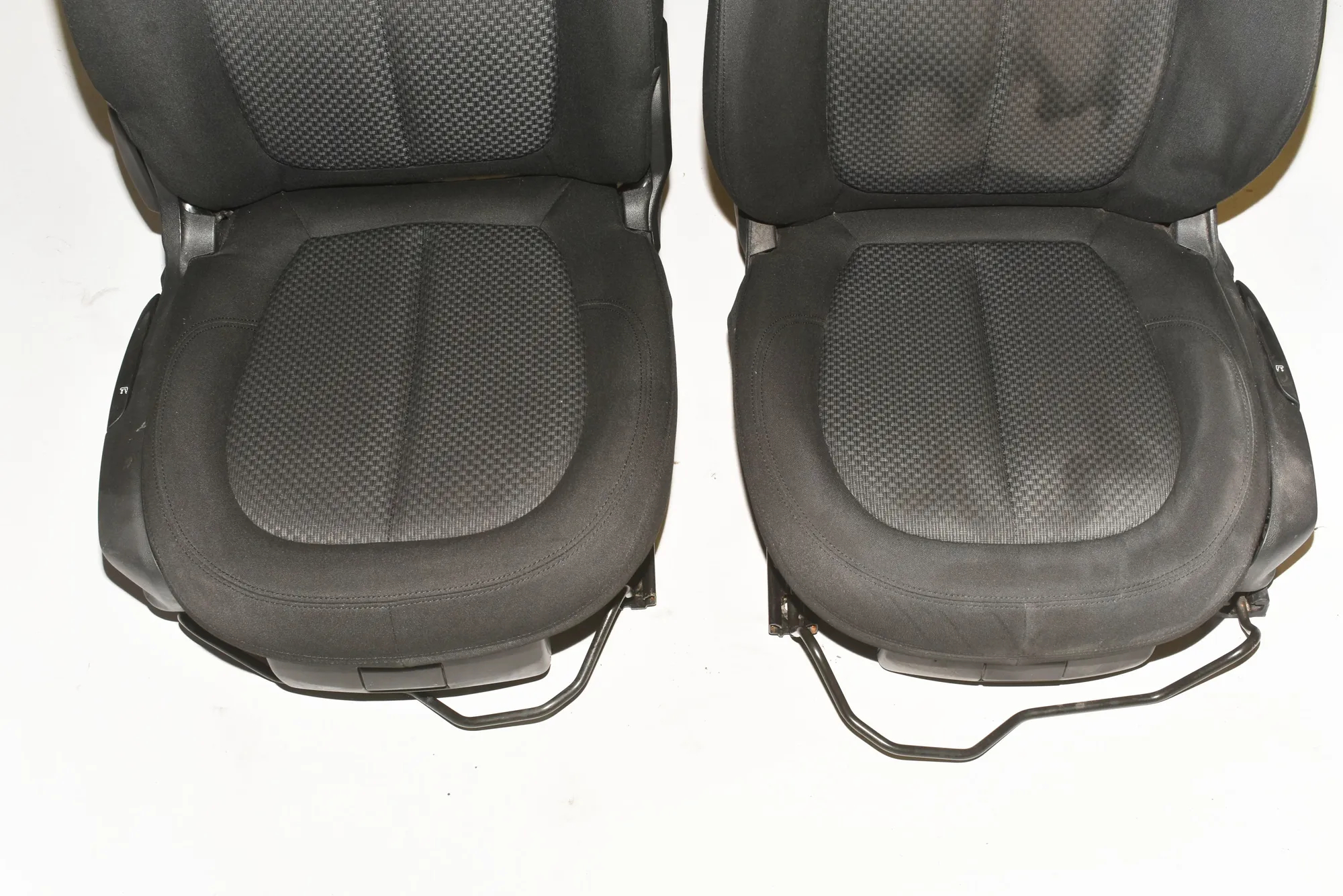 Seat set · BMW 2 Gran Tourer (F46) 218 d xDrive 2017 – 4