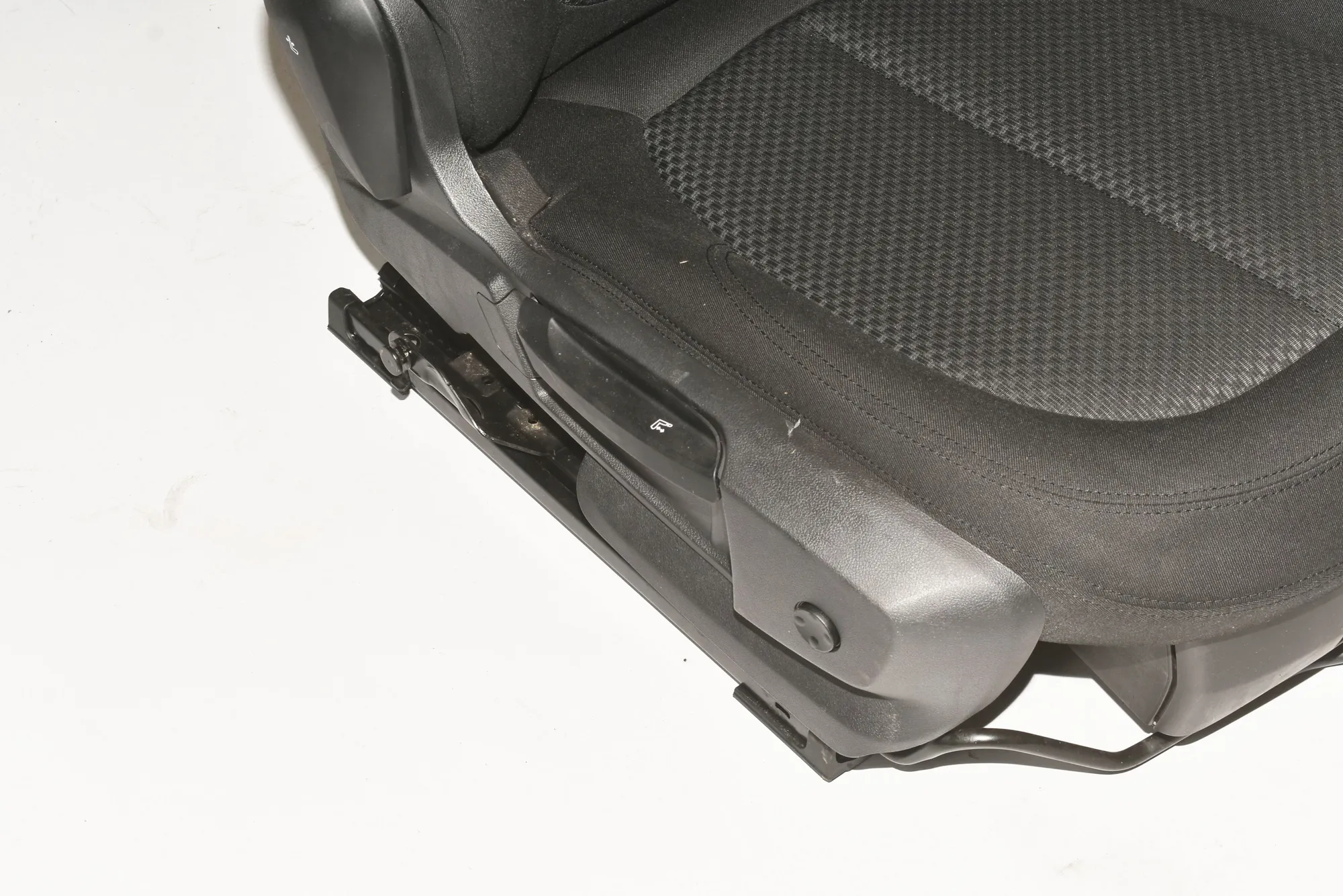 Seat set · BMW 2 Gran Tourer (F46) 218 d xDrive 2017 – 6