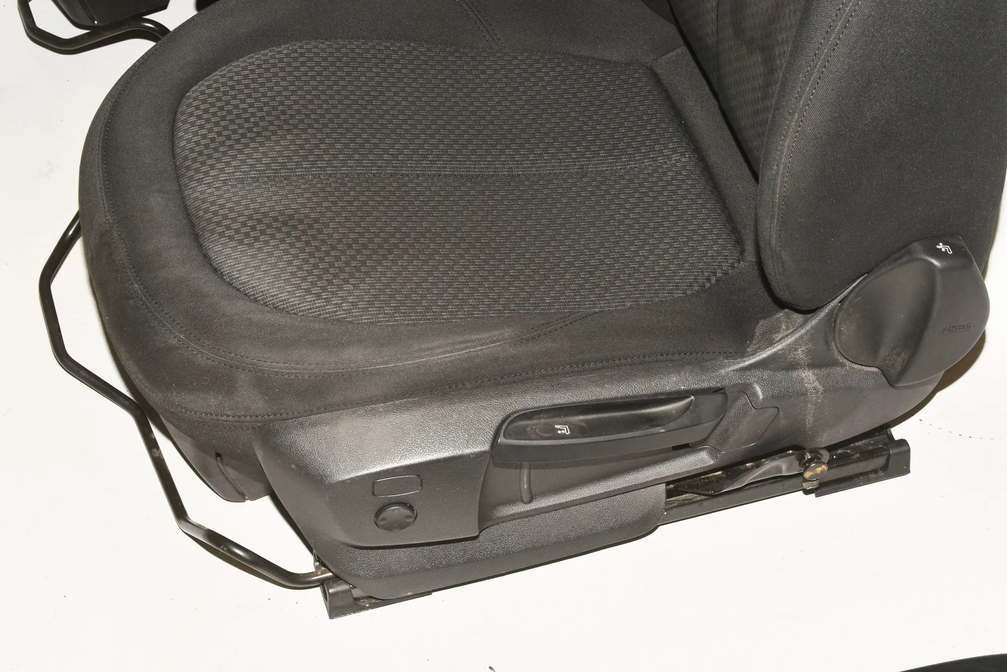 Seat set · BMW 2 Gran Tourer (F46) 218 d xDrive 2017 – 7