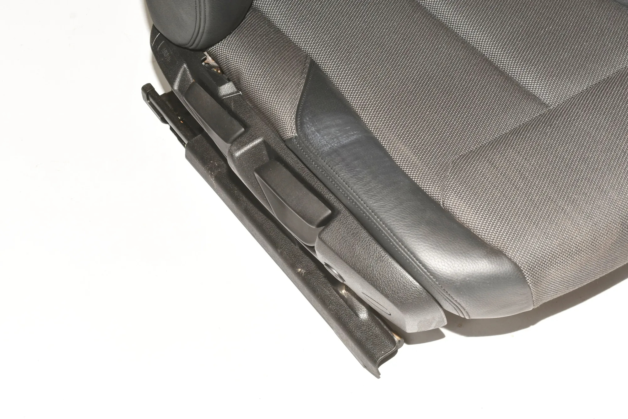 Seat set · BMW 4 Gran Coupe (F36) 420 i 2015 – 7