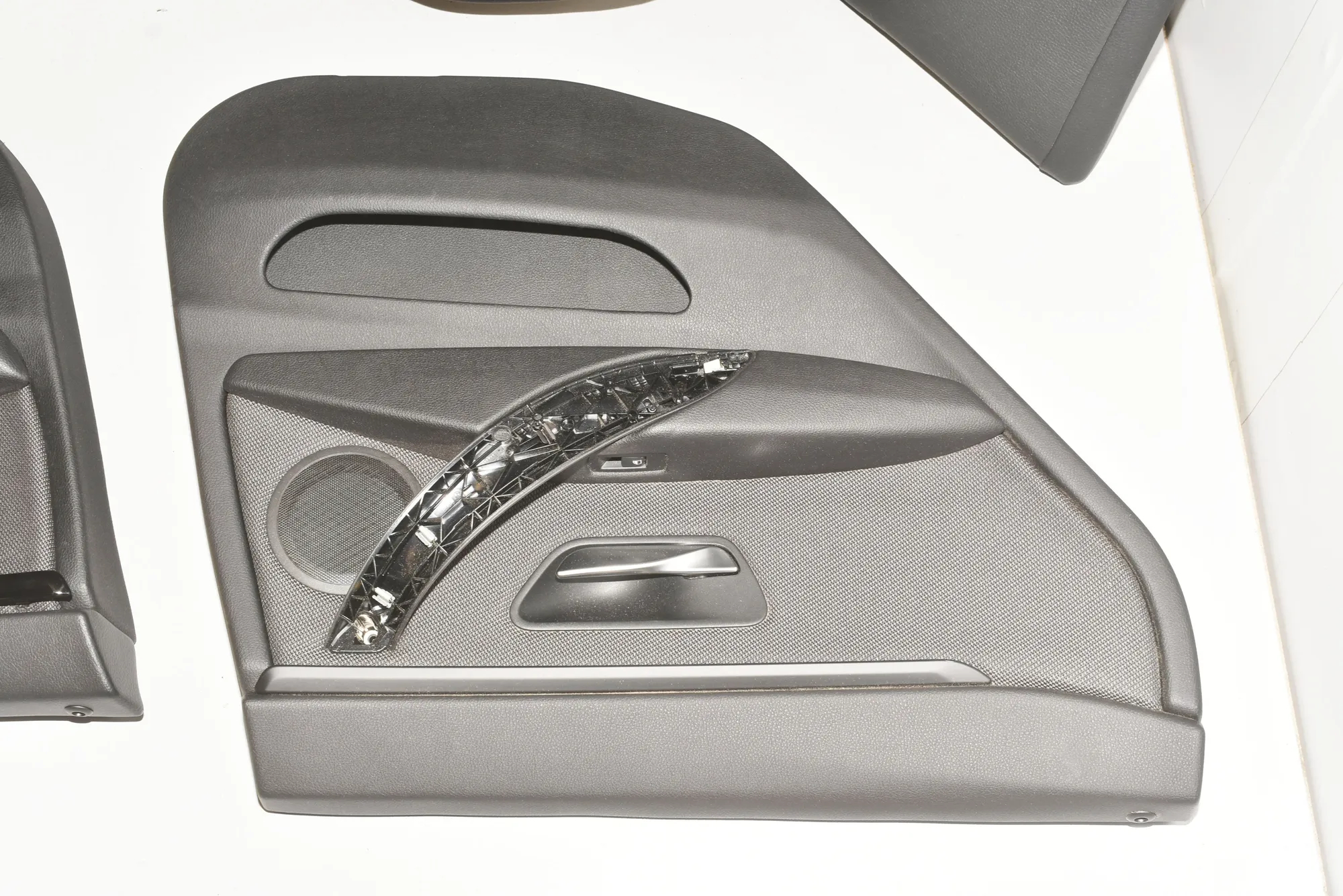 Seat set · BMW 4 Gran Coupe (F36) 420 i 2015 – 10
