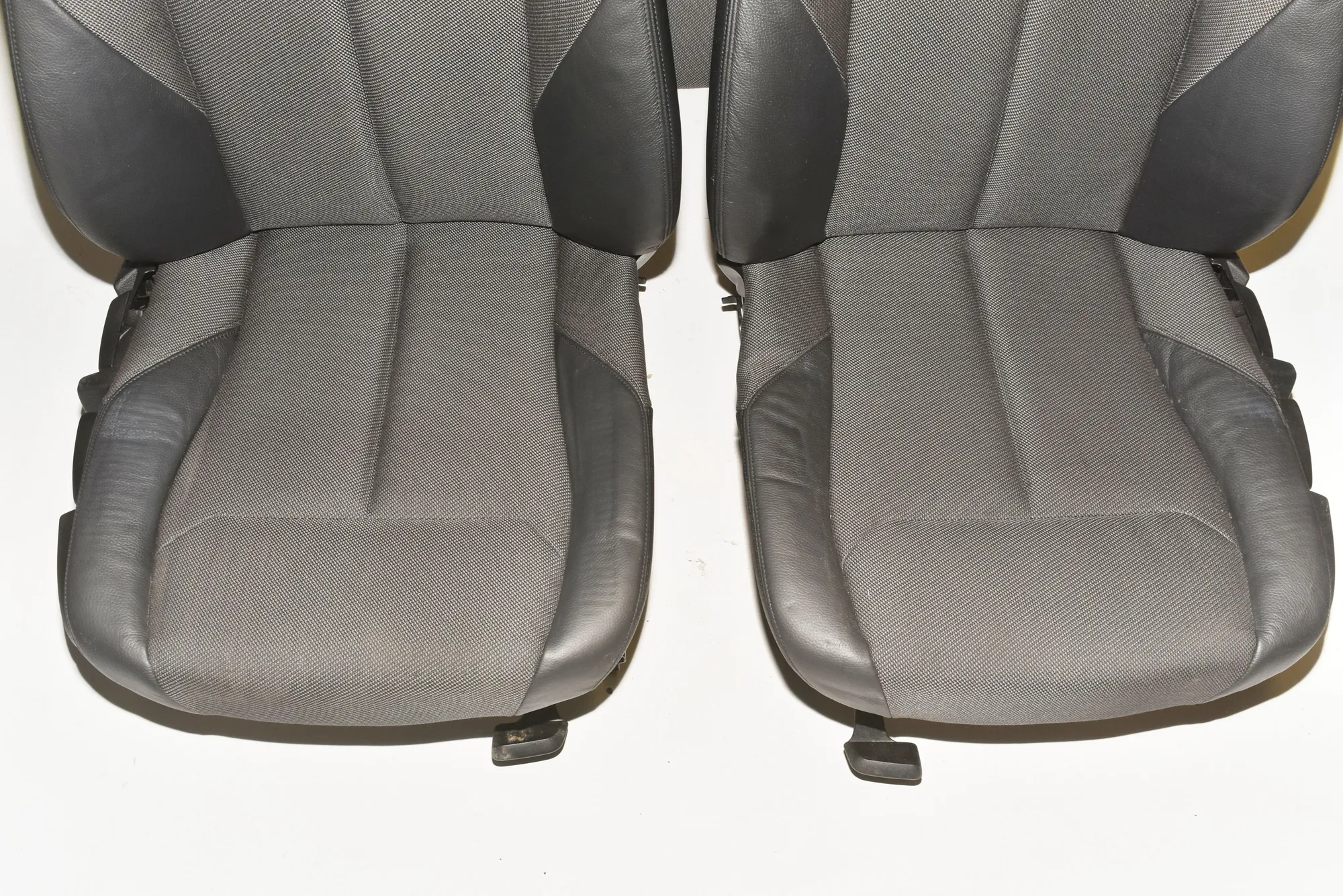 Seat set · BMW 4 Gran Coupe (F36) 420 i 2015 – 5
