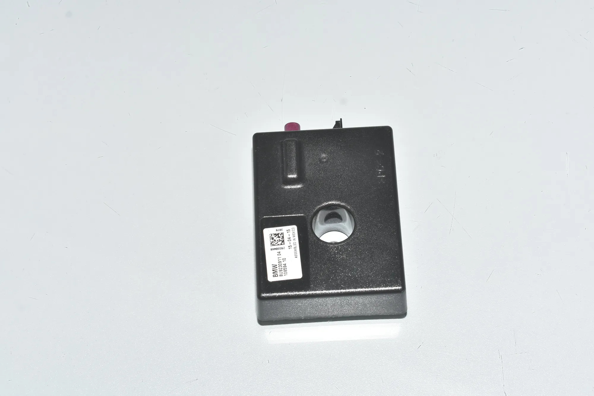 Antenna – OEM 65209230911 · BMW 4 Gran Coupe (F36) 420 i 2015 – 2