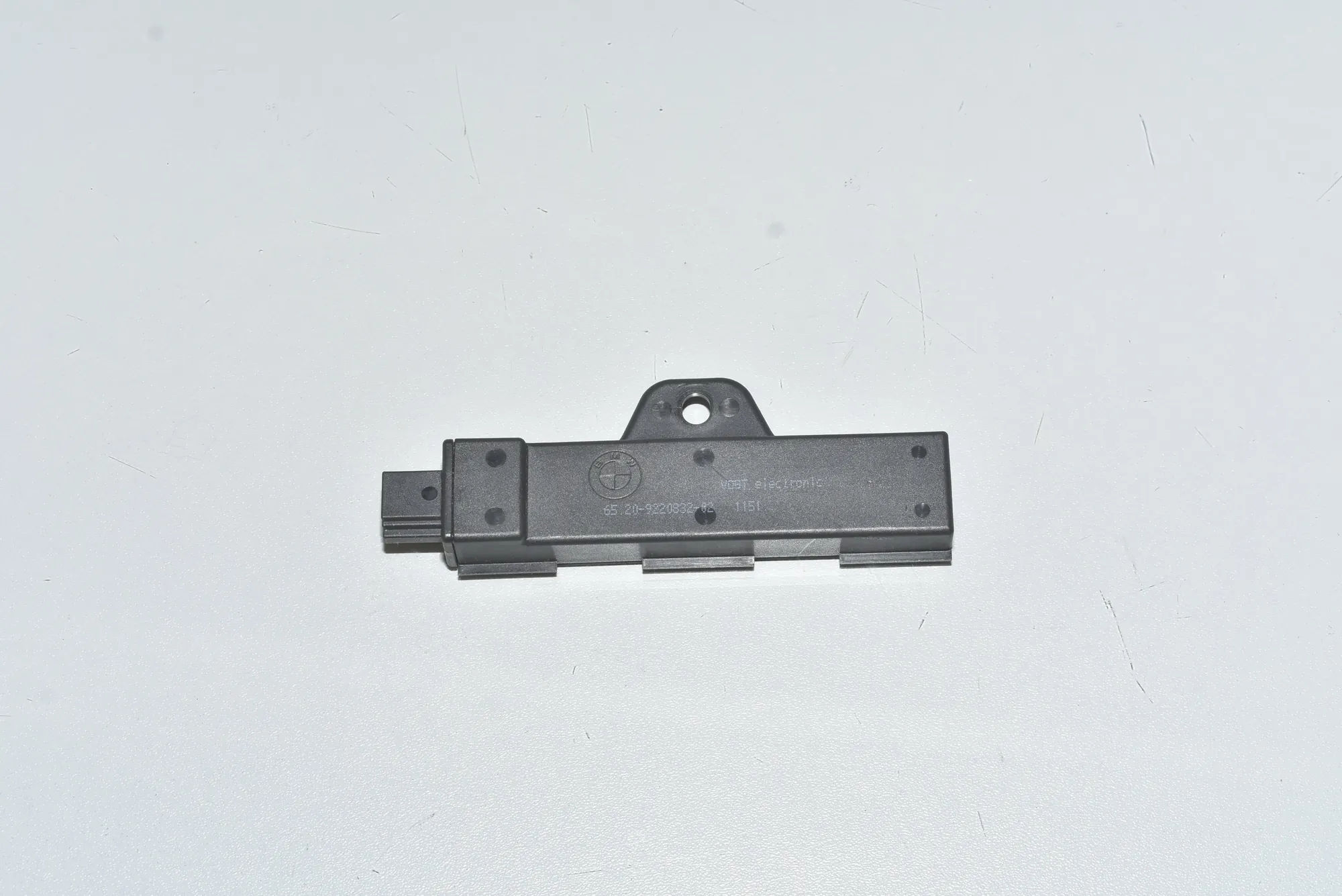 Antenna – OEM 65209144260 · BMW 4 Gran Coupe (F36) 420 i 2015