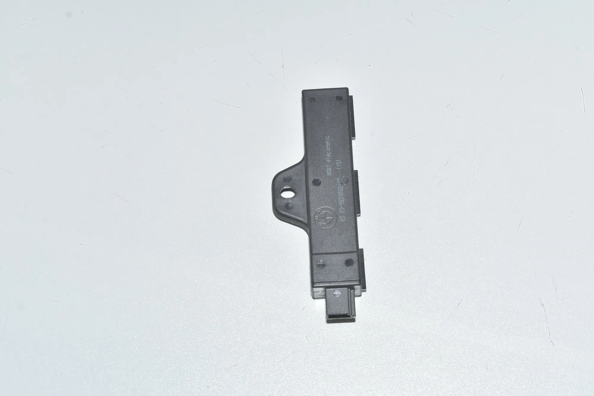 Antenna – OEM 65209144260 · BMW 4 Gran Coupe (F36) 420 i 2015 – 2