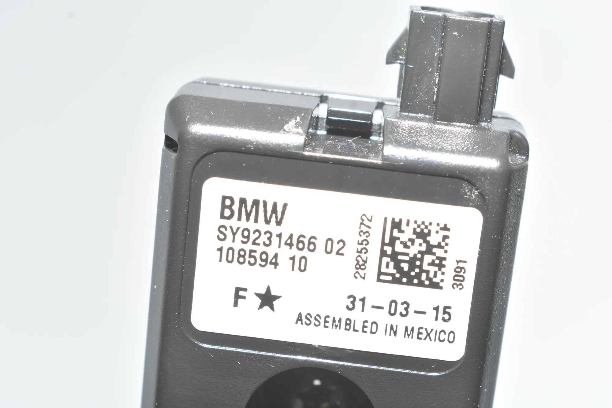 Antenna – OEM 2622341 · BMW 4 Gran Coupe (F36) 420 i 2015 – 4