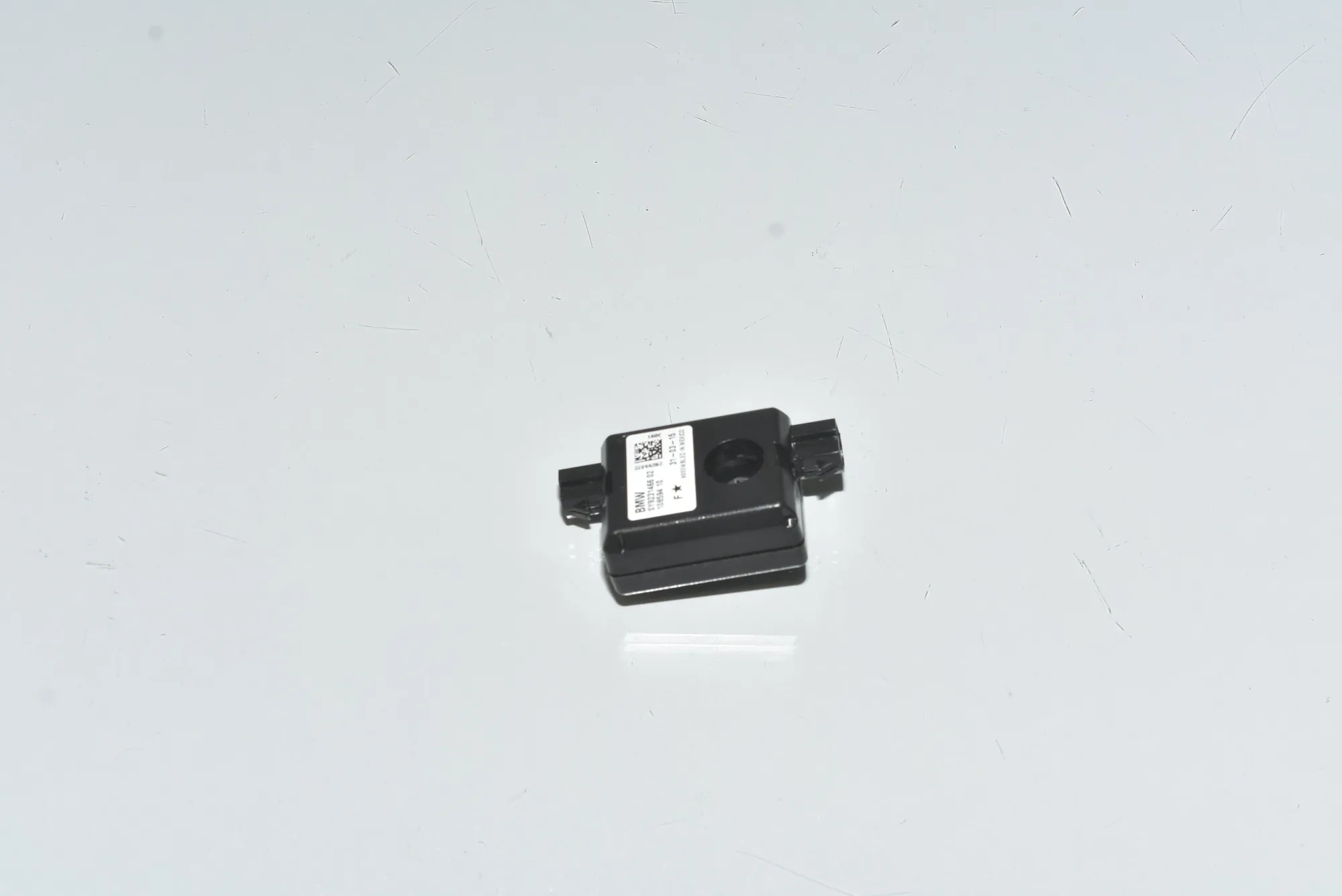 Antenna – OEM 2622341 · BMW 4 Gran Coupe (F36) 420 i 2015